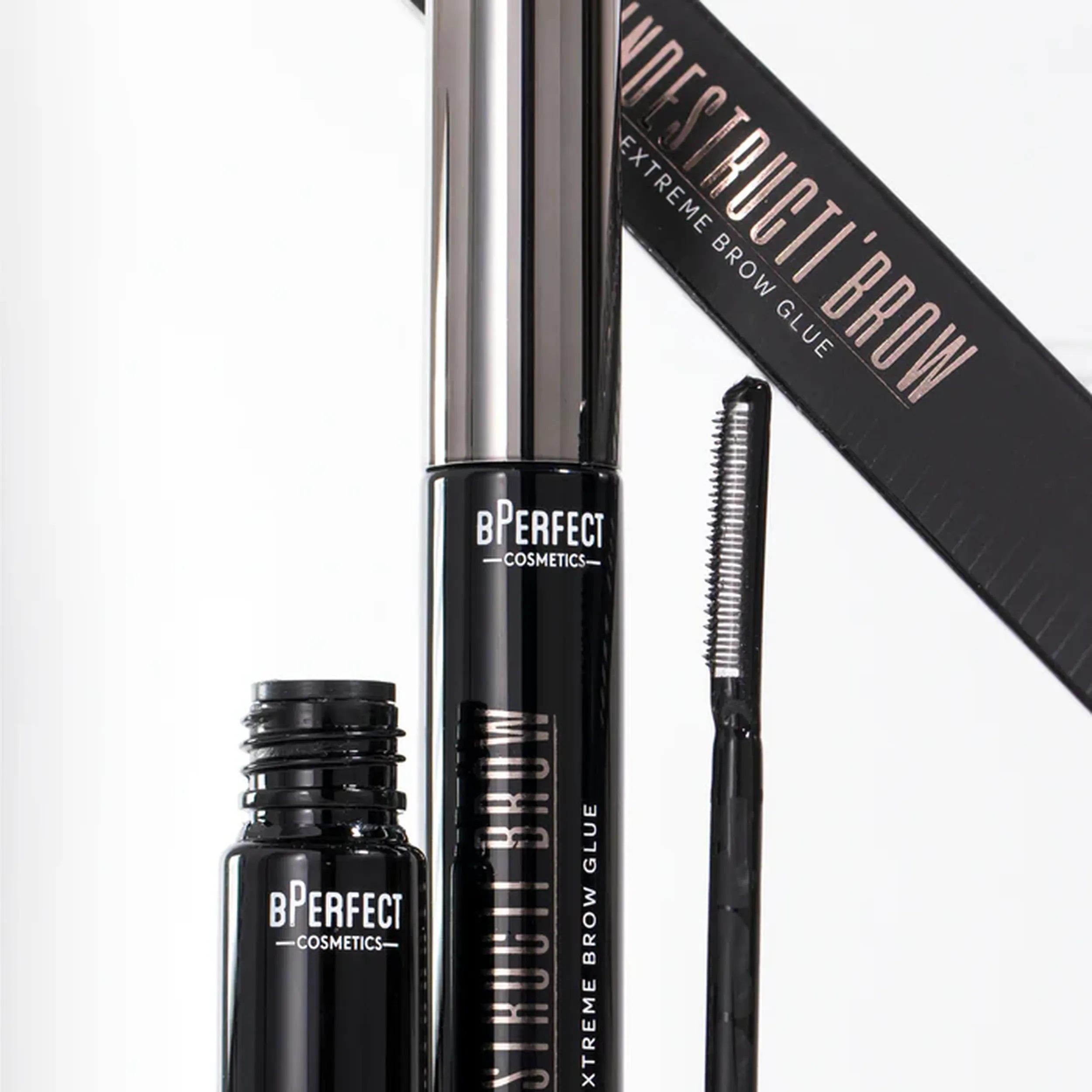BPerfect Cosmetics Indestructi’Brow Extreme Brow Glue BPerfect Cosmetics Indestructi’Brow Extreme Brow Glue