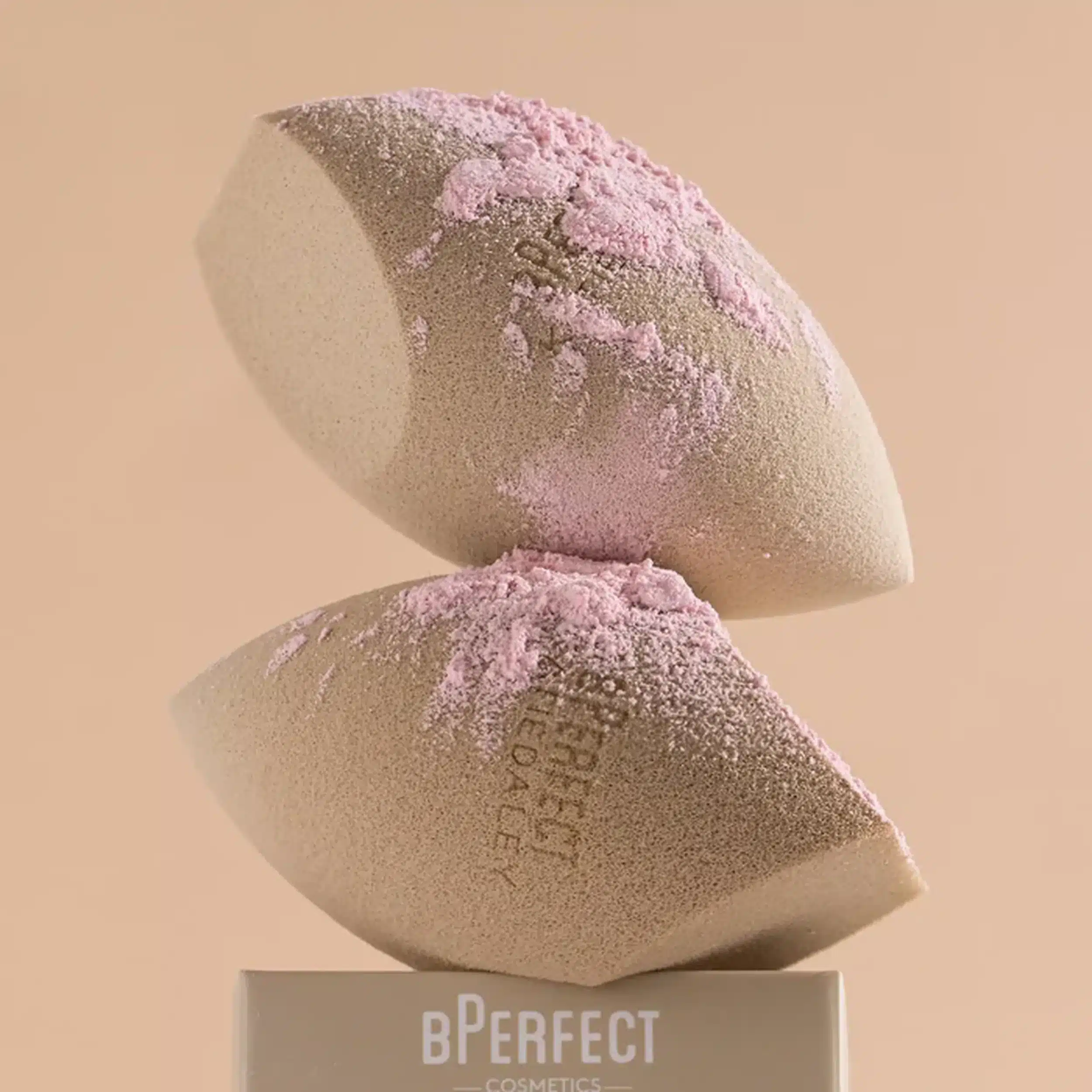 BPerfect Cosmetics X Katie Perfect Placing Sponge BPerfect Cosmetics X Katie Perfect Placing Sponge