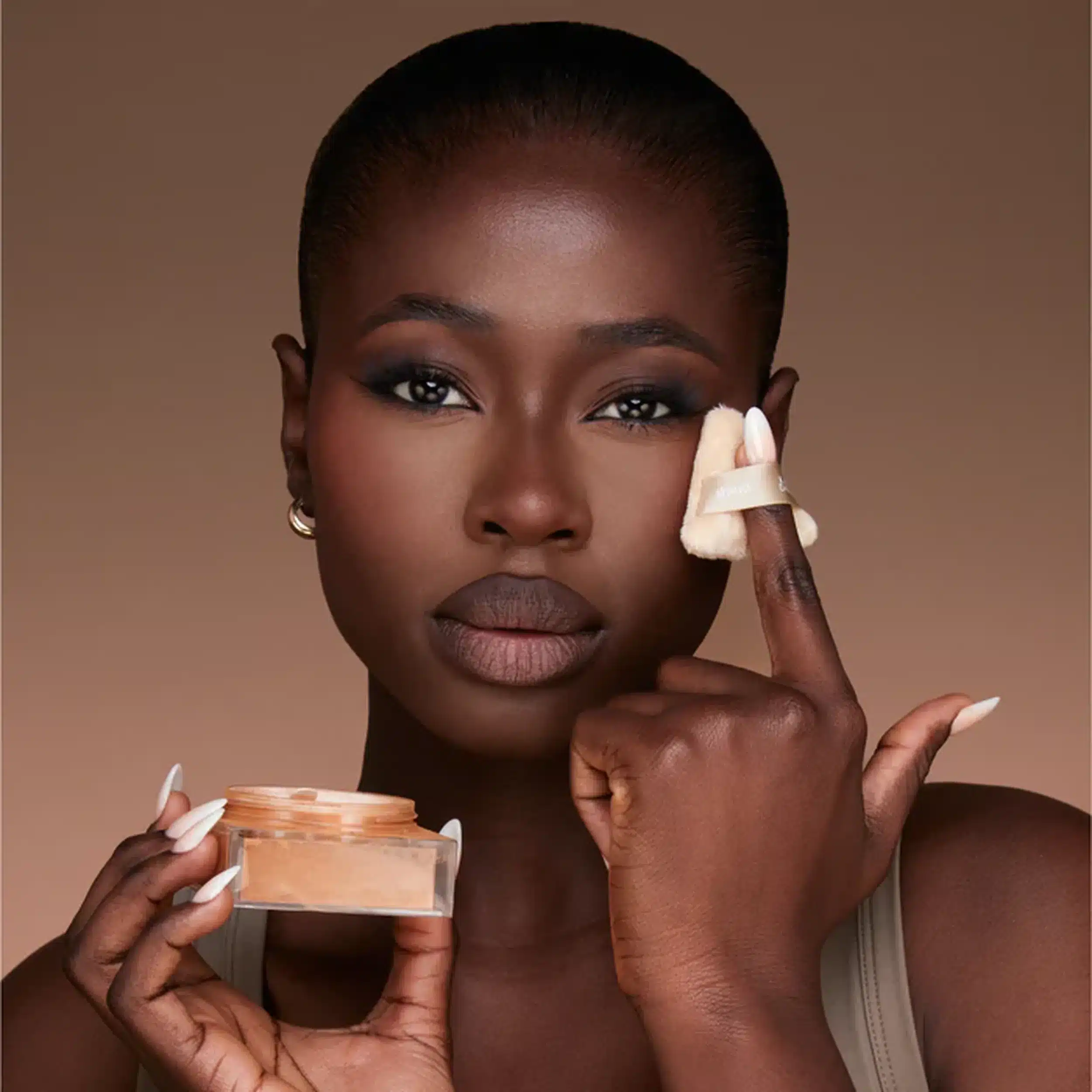 BPerfect Cosmetics X Katie Perfect Power Puff Duo BPerfect Cosmetics X Katie Perfect Power Puff Duo