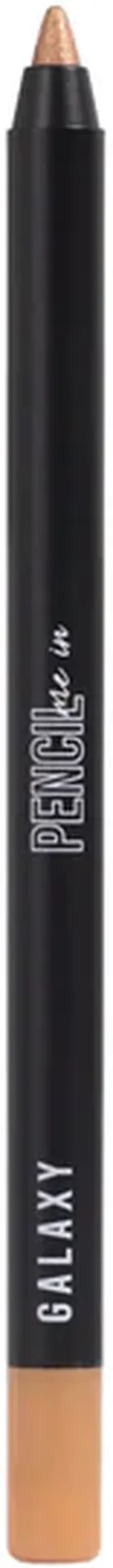 BPerfect Cosmetics Pencil Me In – Galactic Eyeliner Pencil BPerfect Cosmetics Pencil Me In - Galactic Eyeliner Pencil
