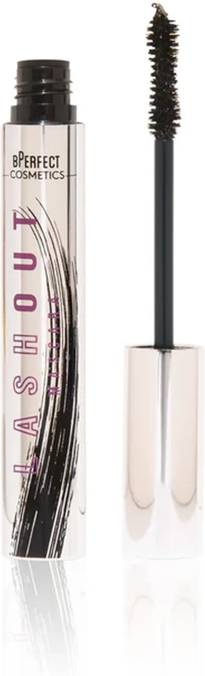 BPerfect Cosmetics lash Out Mascara BPerfect Cosmetics lash Out Mascara