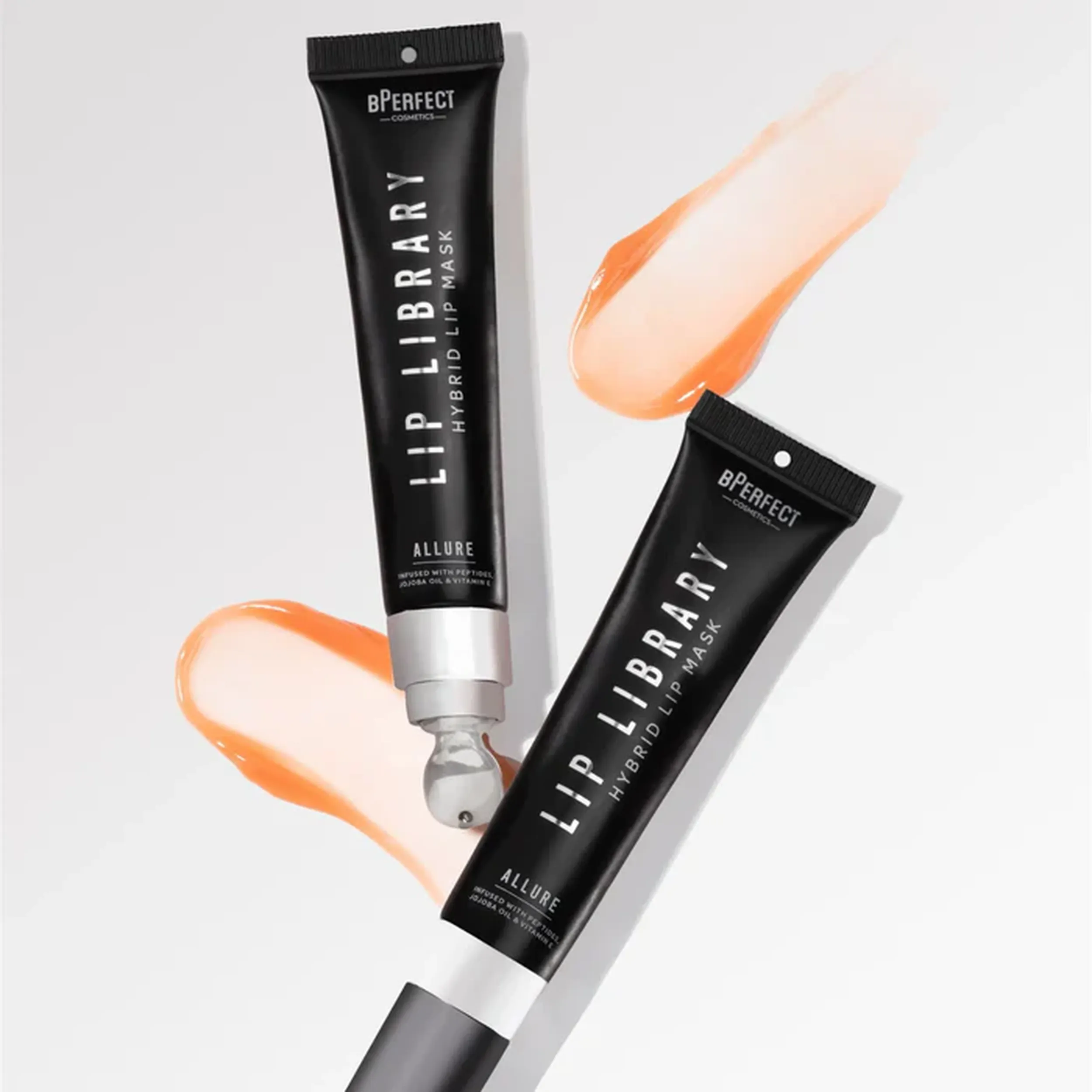 Bperfect Lip Library Hybrid Lip Mask Bperfect Lip Library Hybrid Lip Mask