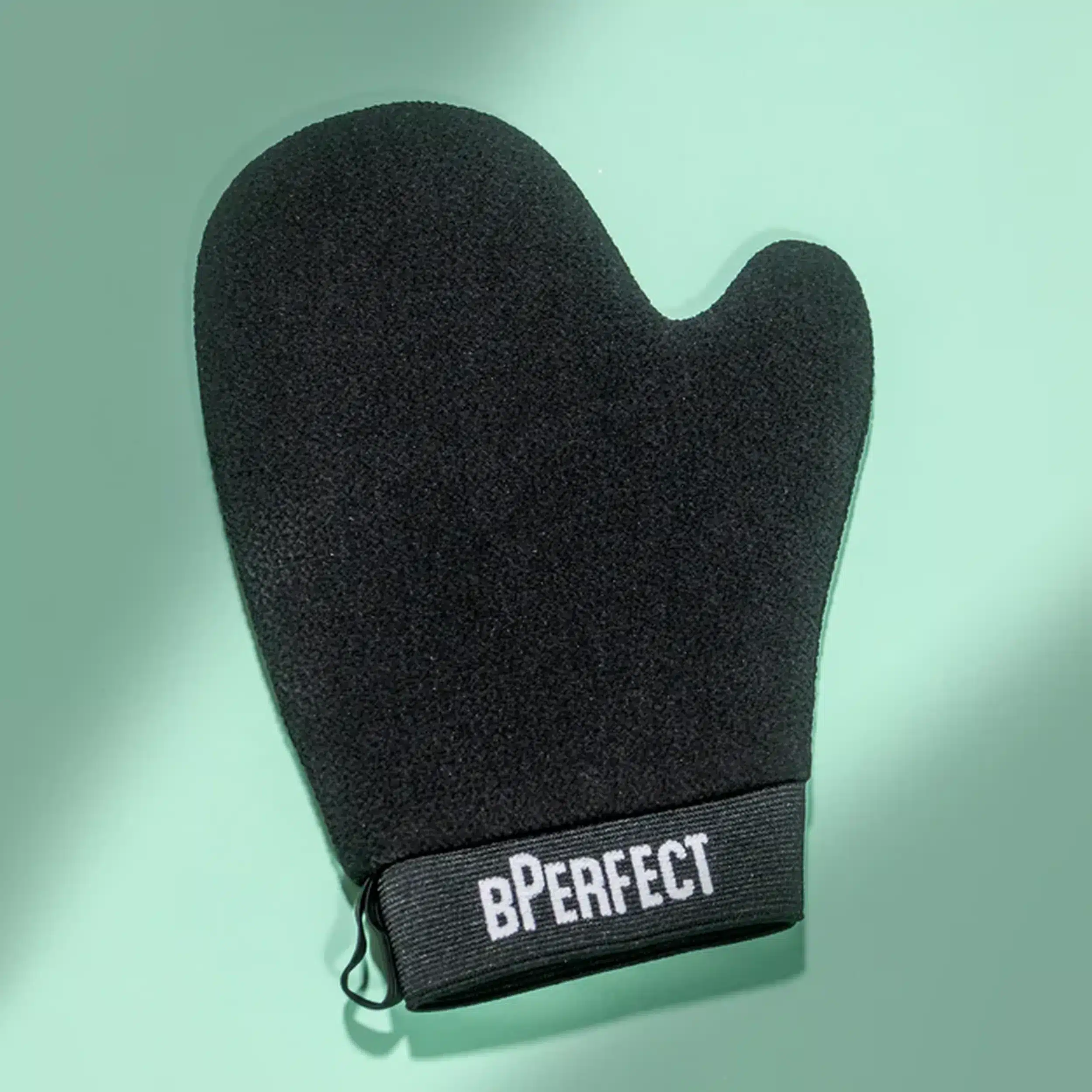 BPerfect Cosmetics Exfoliating Mitt BPerfect Cosmetics Exfoliating Mitt