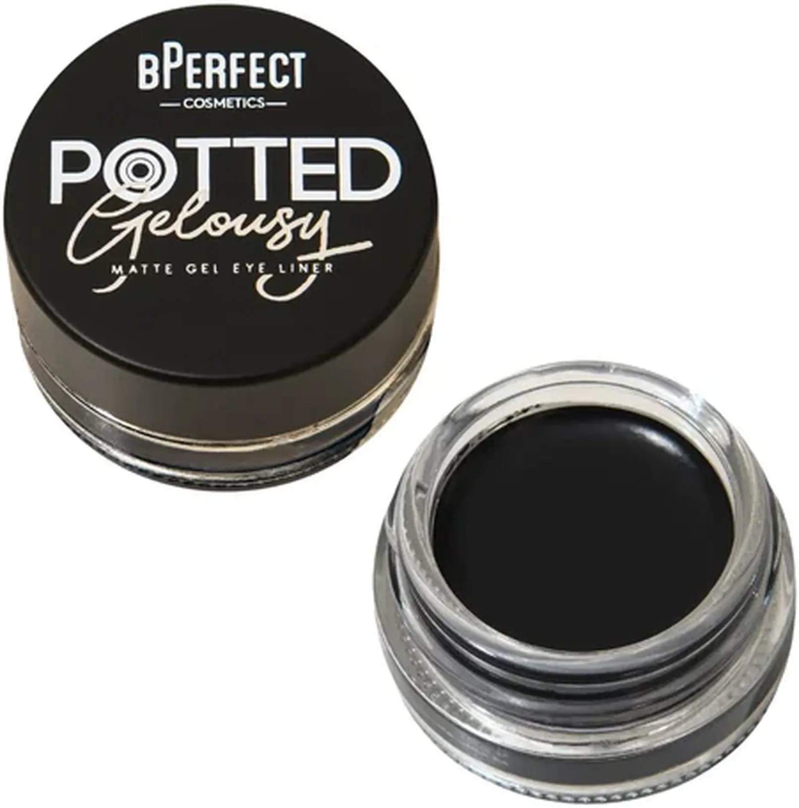 BPerfect Cosmetics Potted Gelousy Liner BPerfect Cosmetics Potted Gelousy Liner