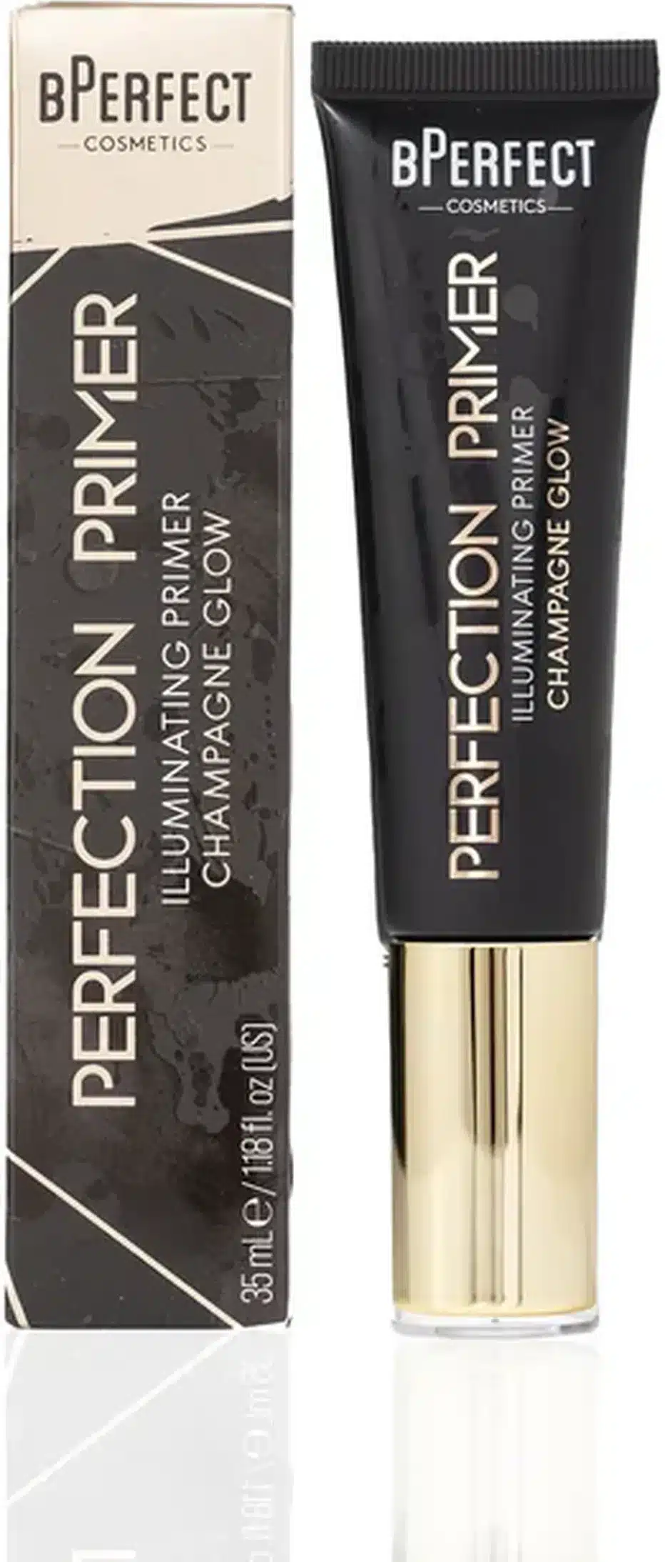 BPerfect Cosmetics Illuminating Perfection Primer BPerfect Cosmetics Illuminating Perfection Primer