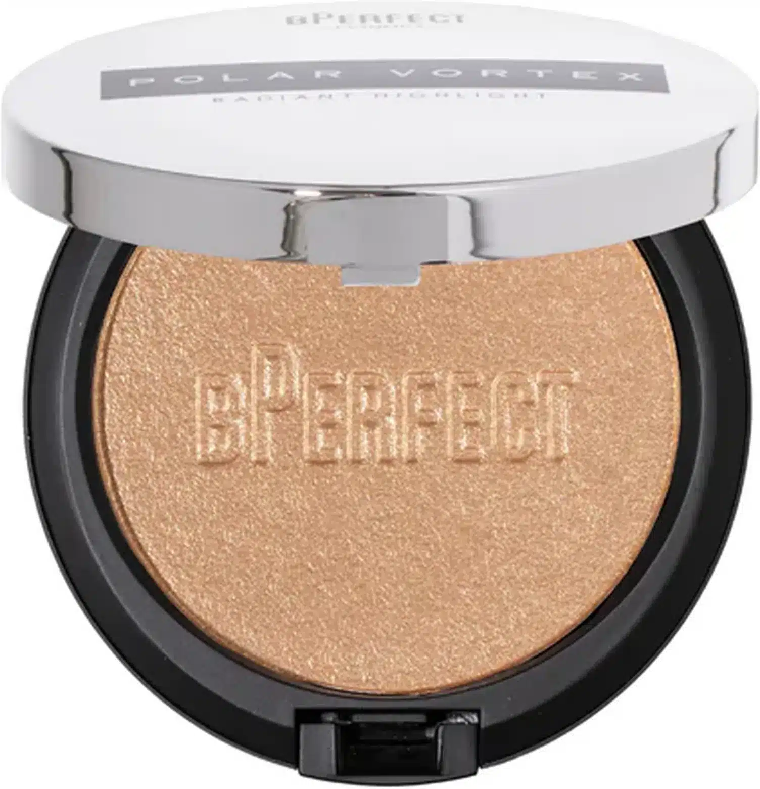 BPerfect Cosmetics The Dimension Polar Vortex – Radiant Highlighter BPerfect Cosmetics The Dimension Polar Vortex - Radiant Highlighter