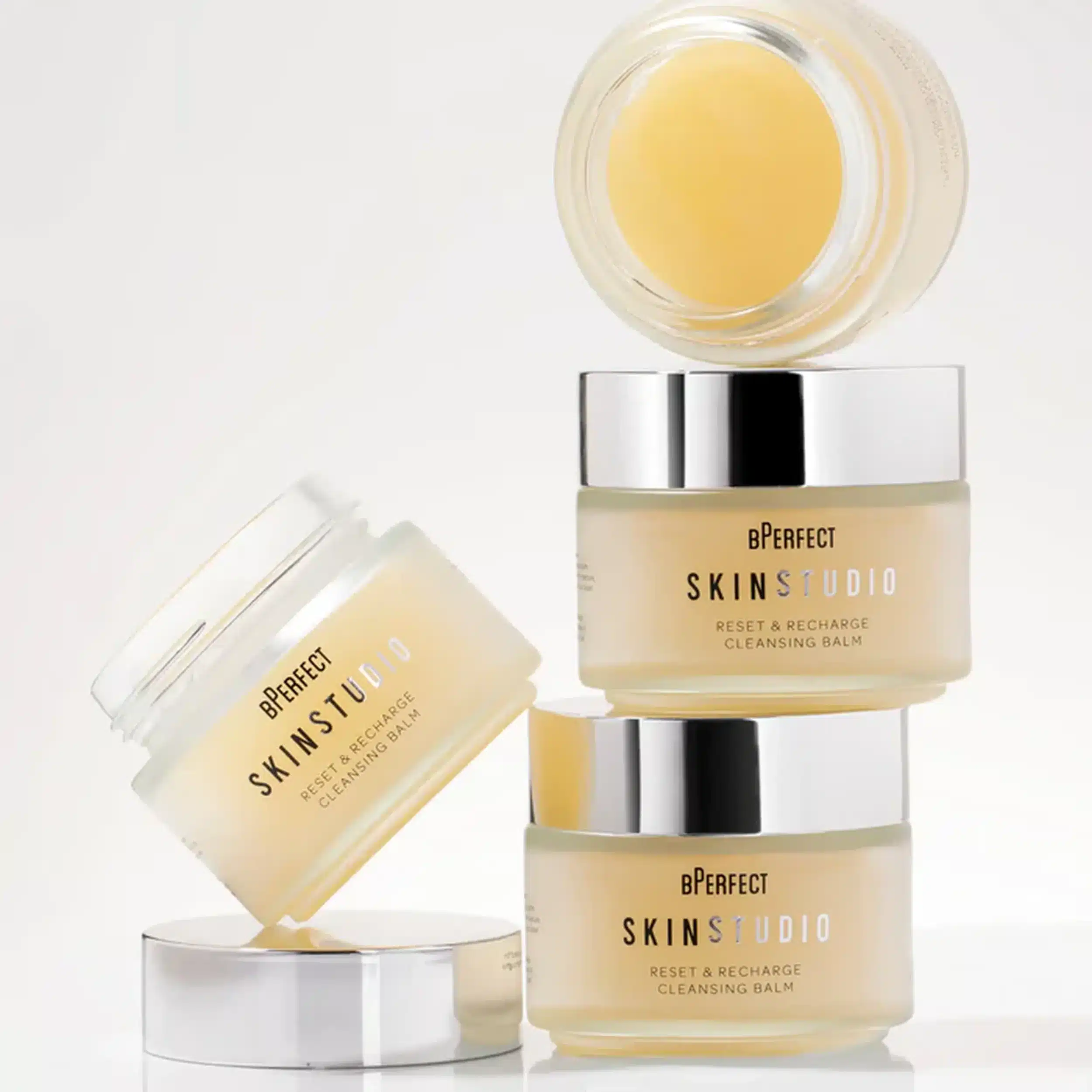 Bperfect Skin Studio Reset & Recharge Clean Balm