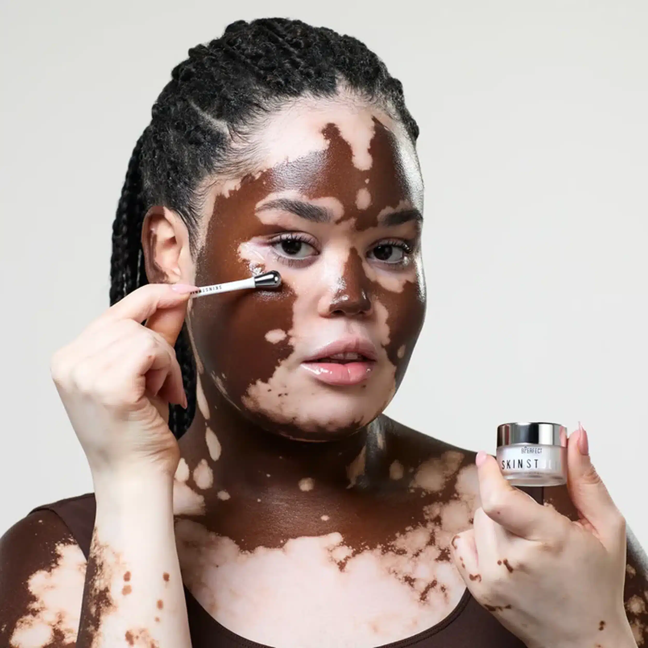 Bperfect Skin Studio Hydro Burst Eye Gel Bperfect Skin Studio Hydro Burst Eye Gel