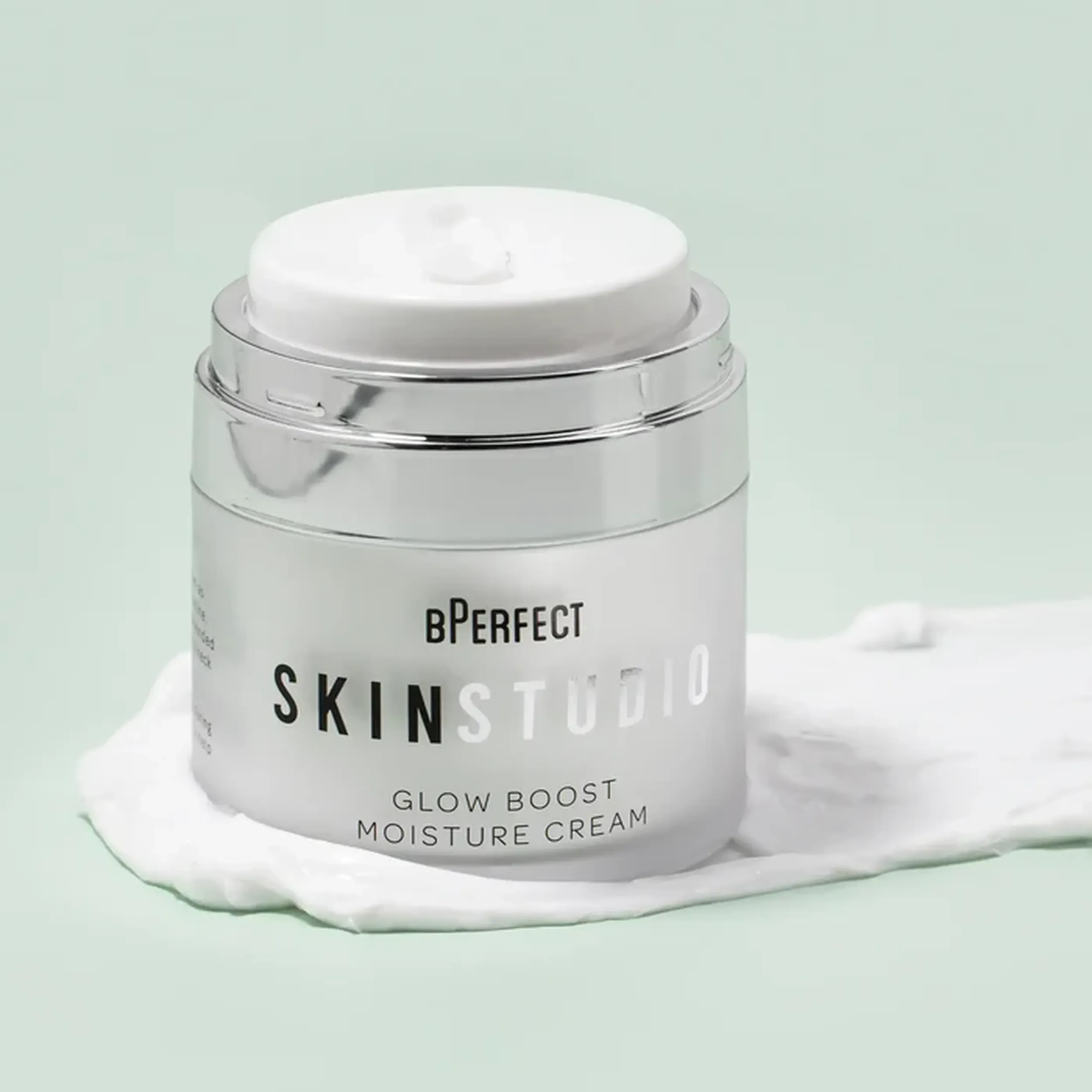 Bperfect Skin Studio Glow Boost Moisture Balm