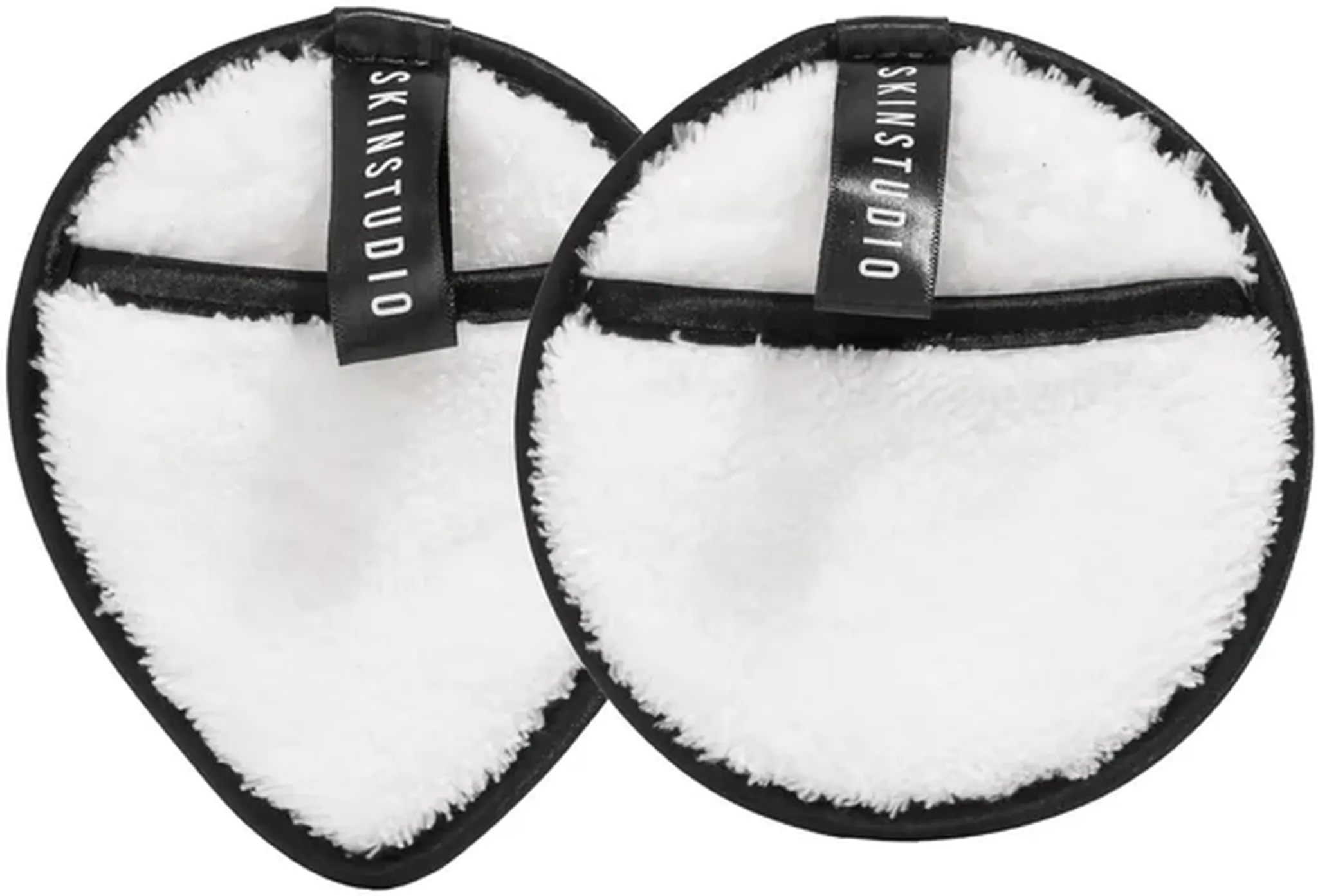 Bperfect Skin Studio Face & Eye Makeup Cleans Pads