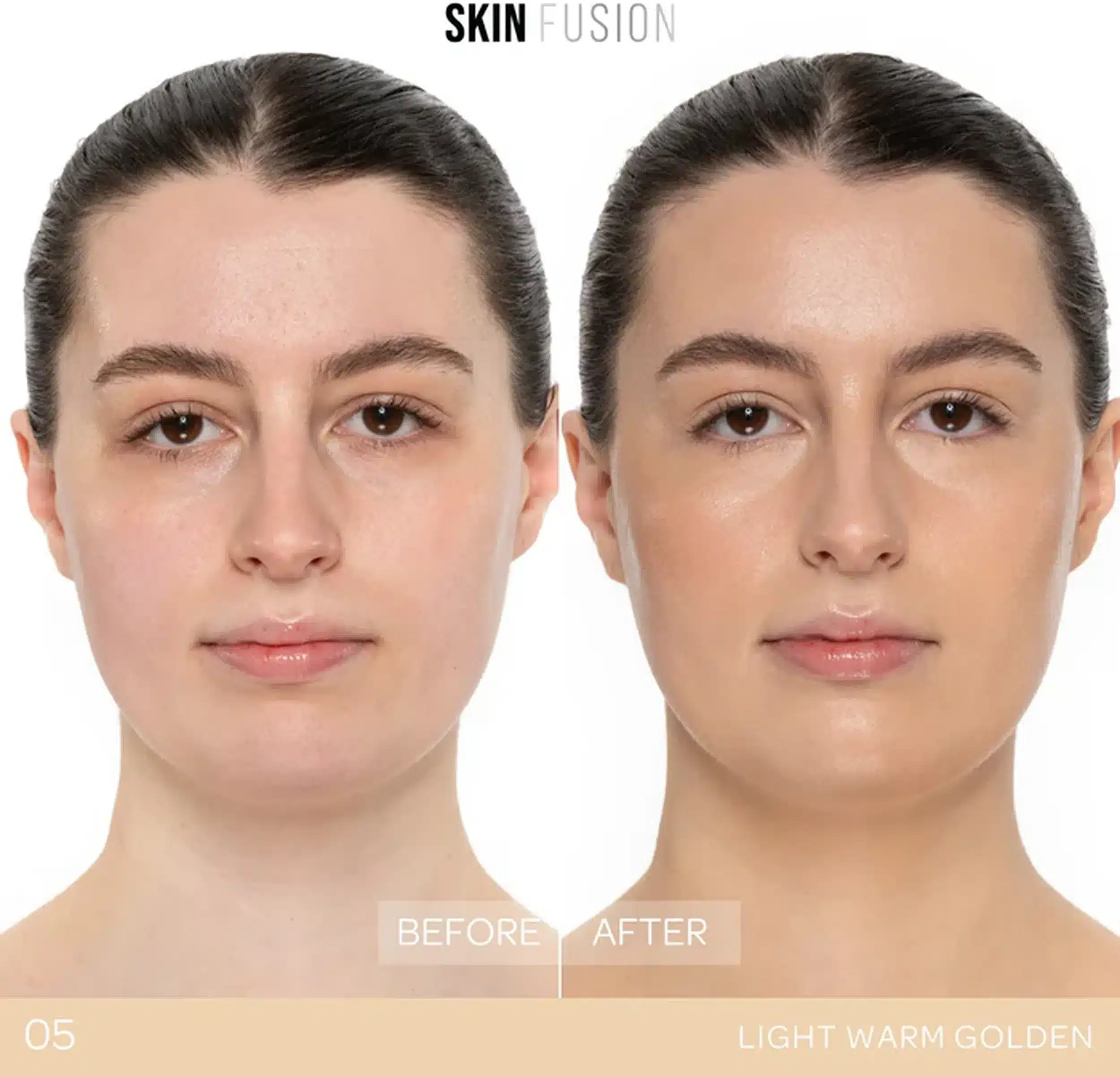 Bperfect Skin Fusion Bperfect Skin Fusion