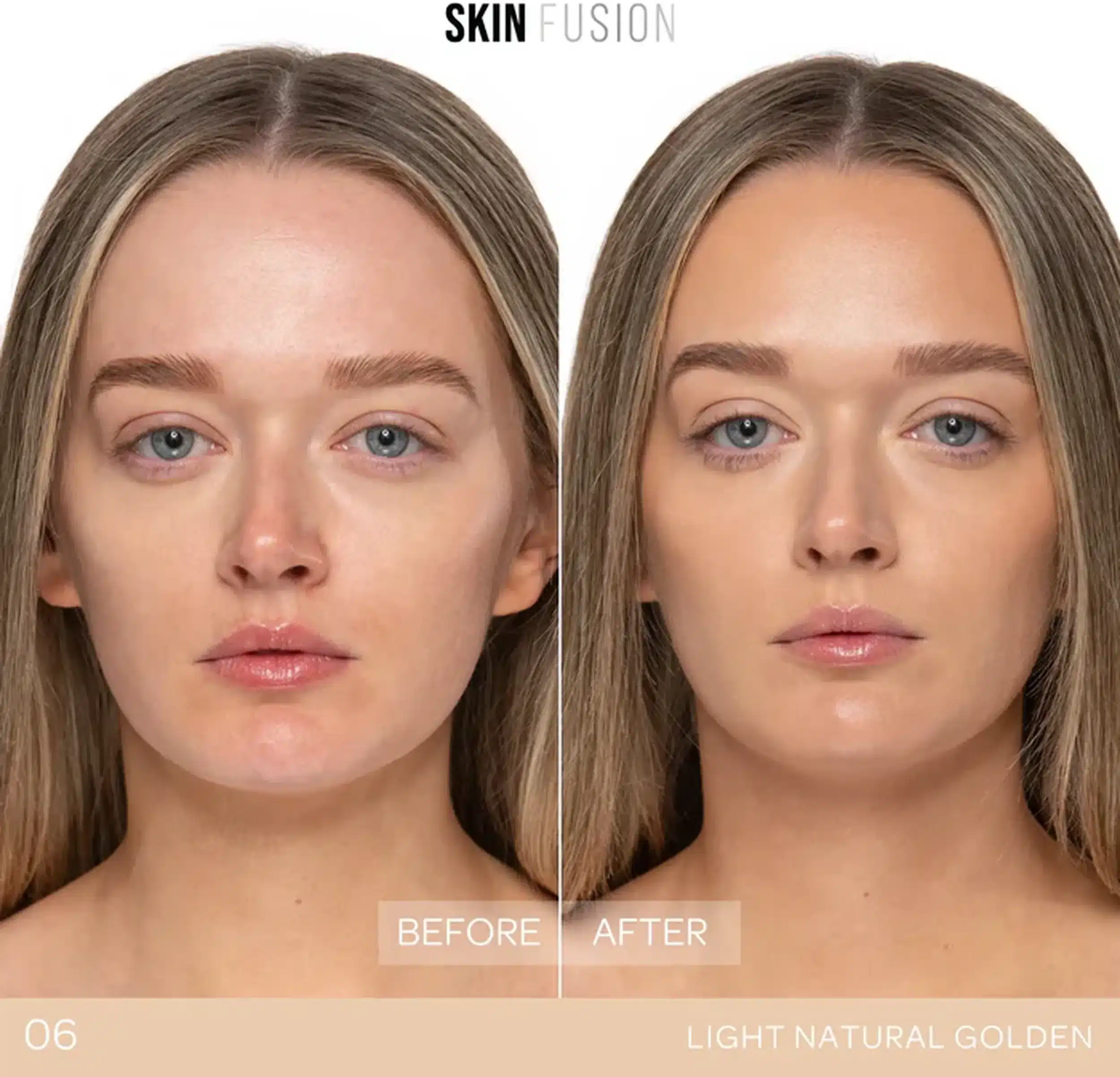 Bperfect Skin Fusion Bperfect Skin Fusion