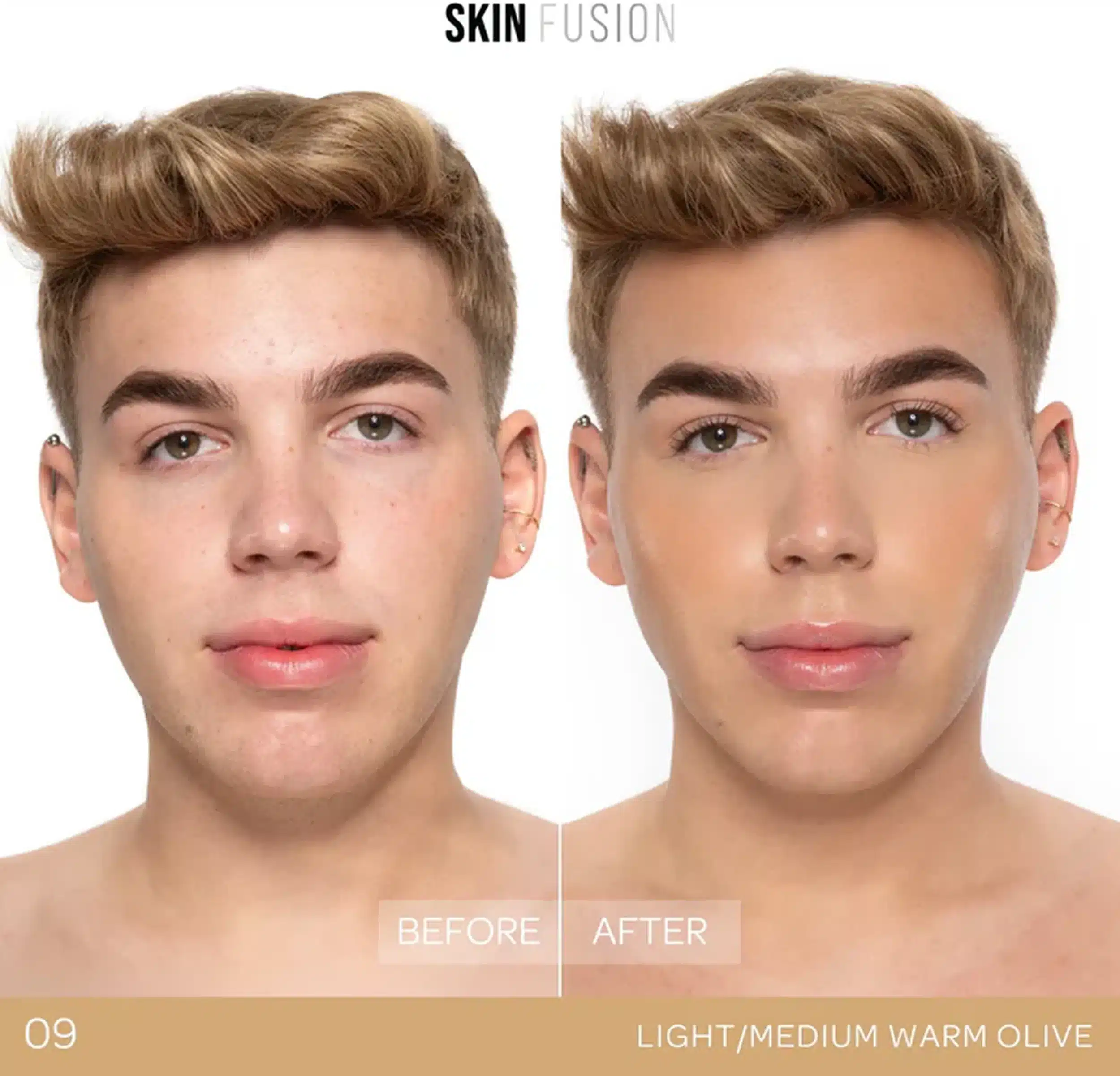 Bperfect Skin Fusion Bperfect Skin Fusion