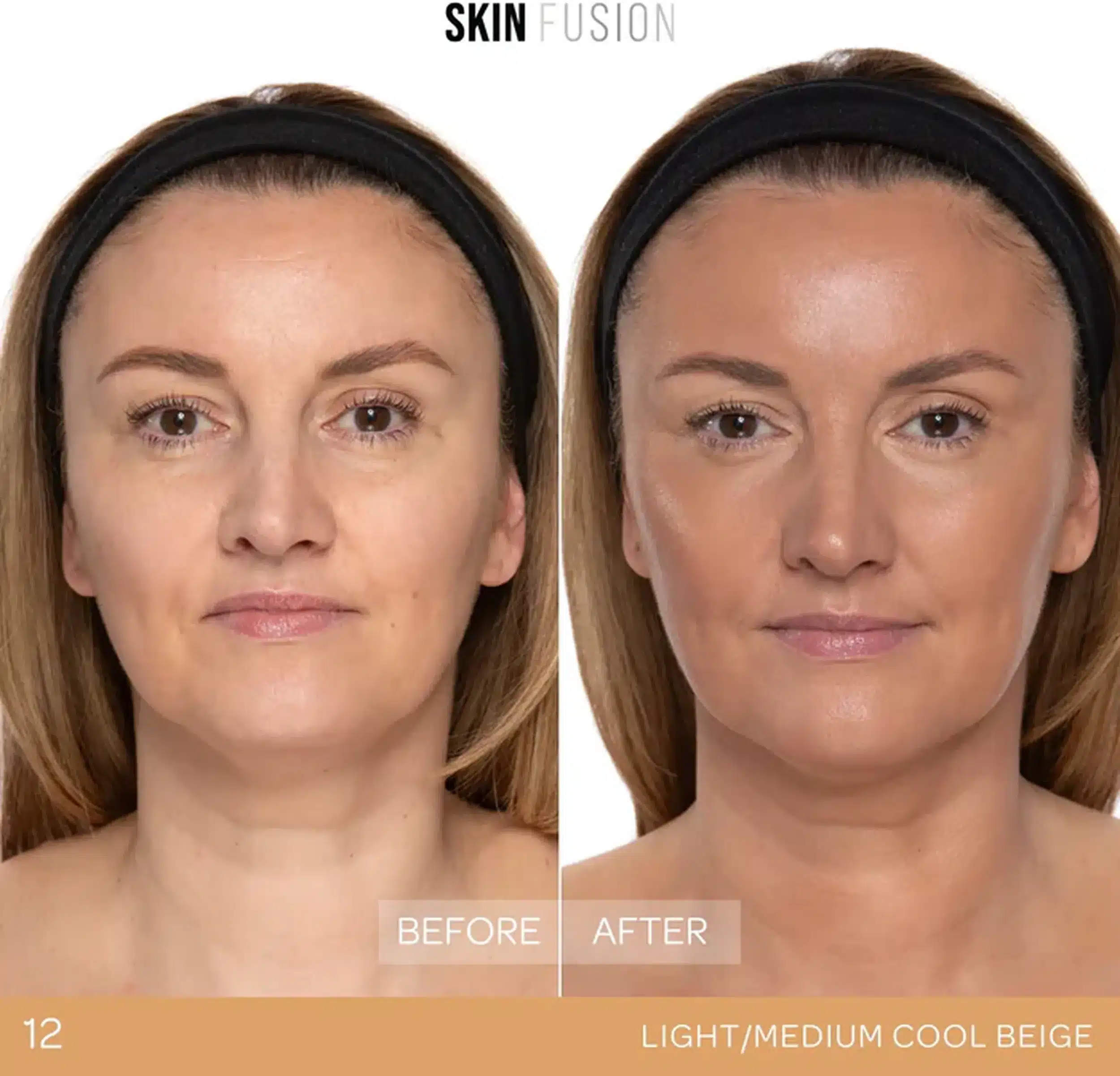 Bperfect Skin Fusion Bperfect Skin Fusion
