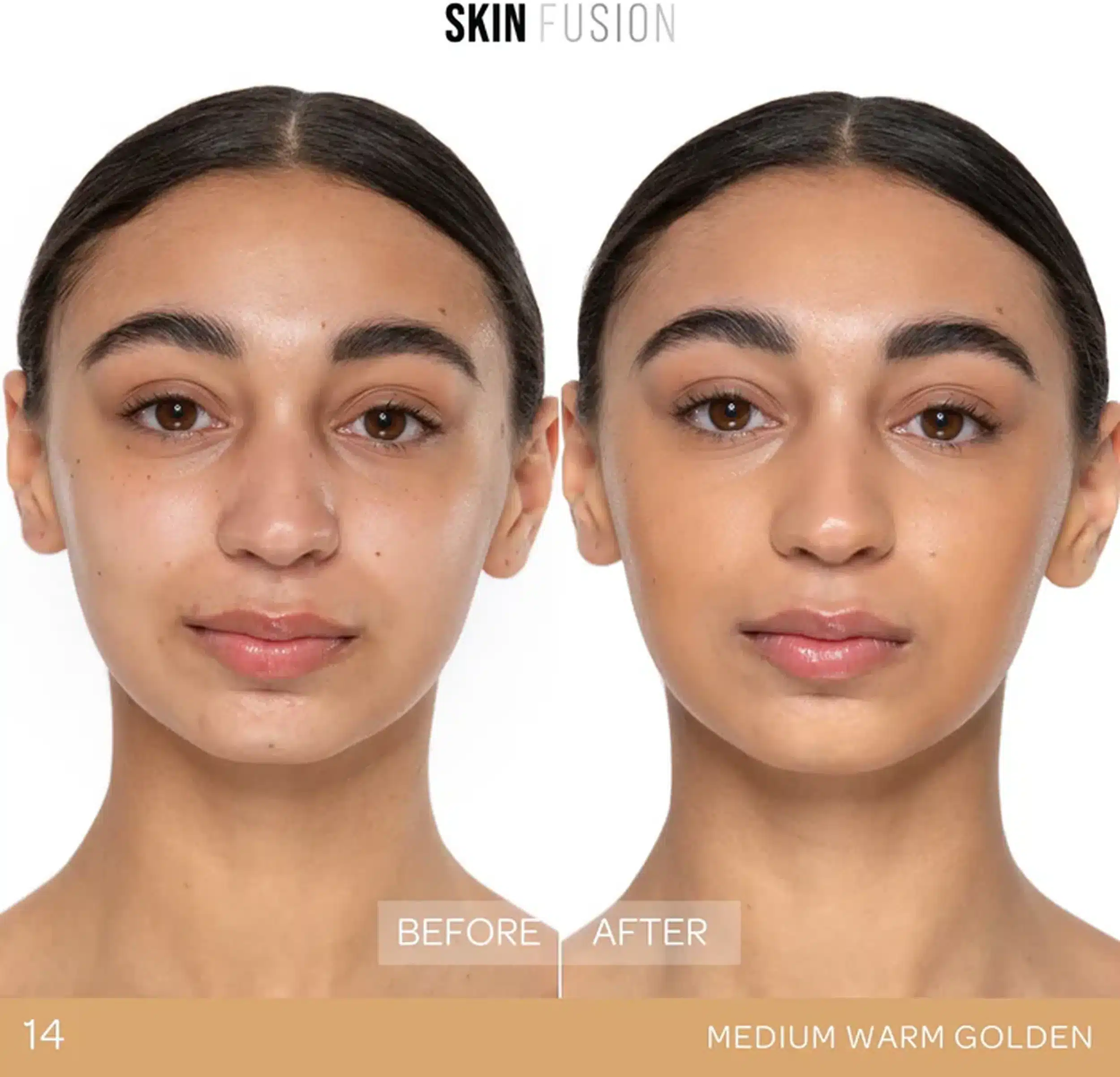 Bperfect Skin Fusion Bperfect Skin Fusion