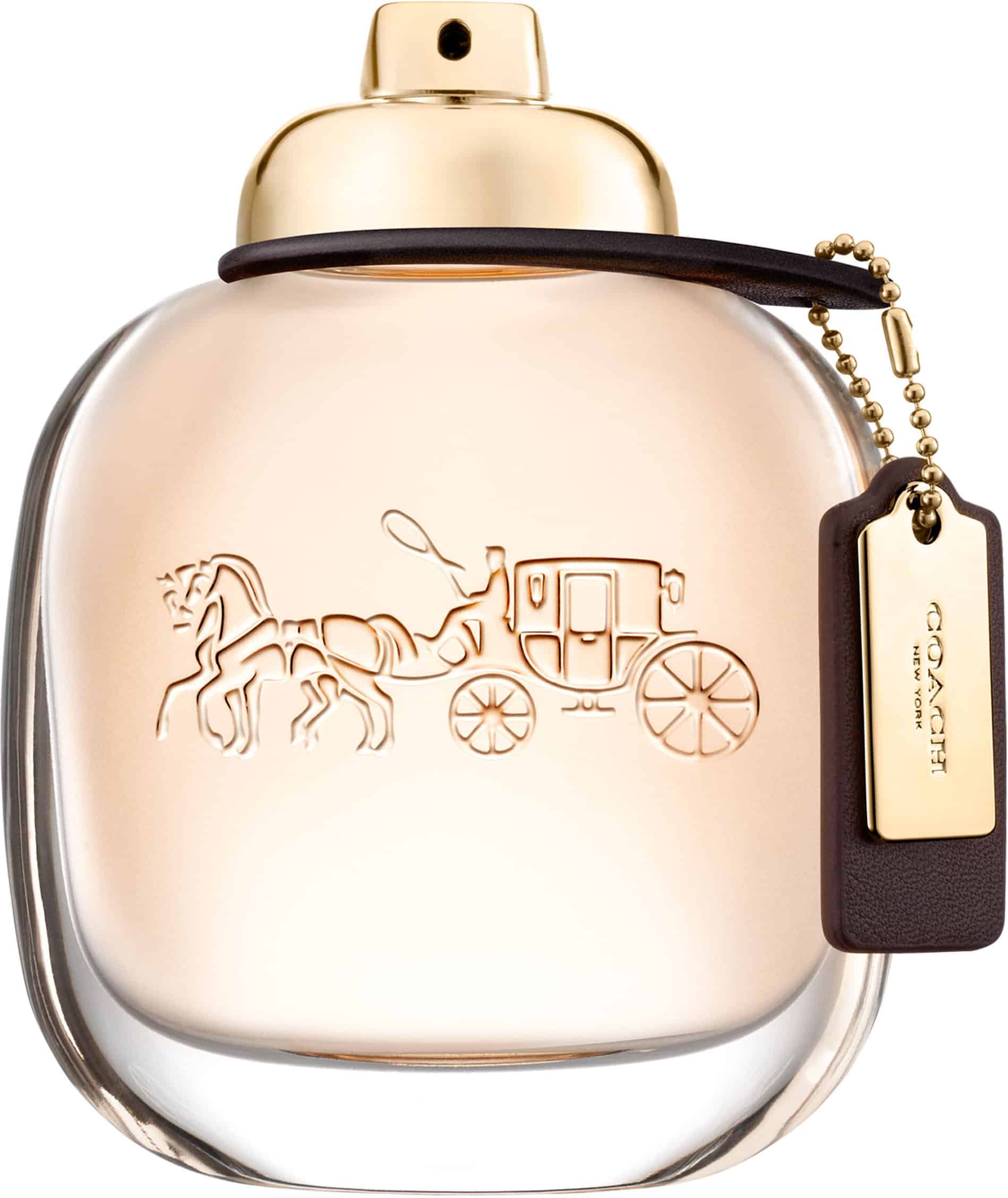 Coach Woman Eau de Parfum Coach Woman Eau de Parfum