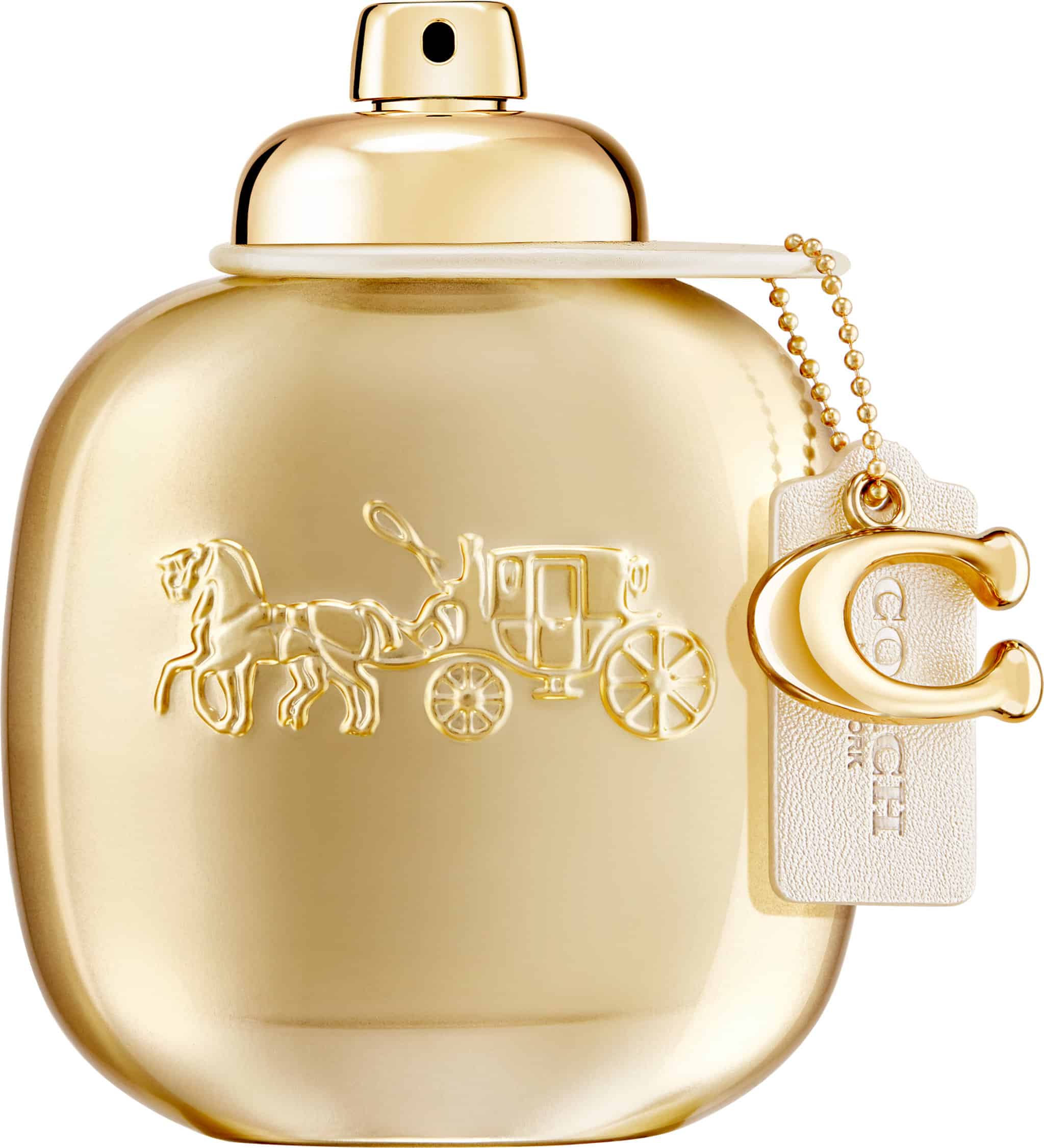 Coach Gold Parfum Coach Gold Parfum