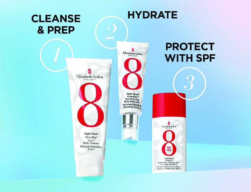 Elizabeth Arden Special Offer - Franks Perfumery Malta