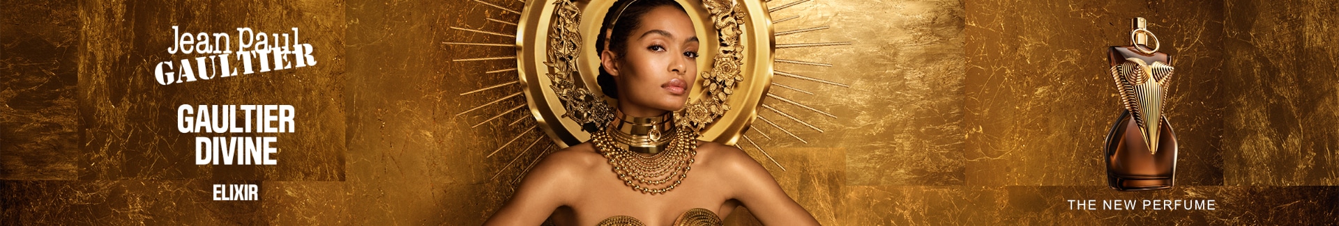 Jean Paul Gaultier