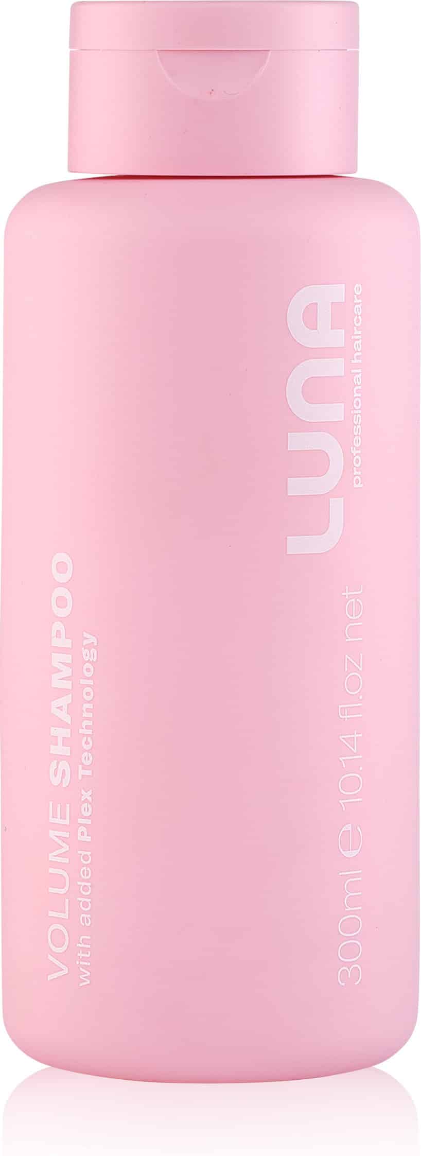 Luna Pro – Volume Shampoo Luna Pro - Volume Shampoo