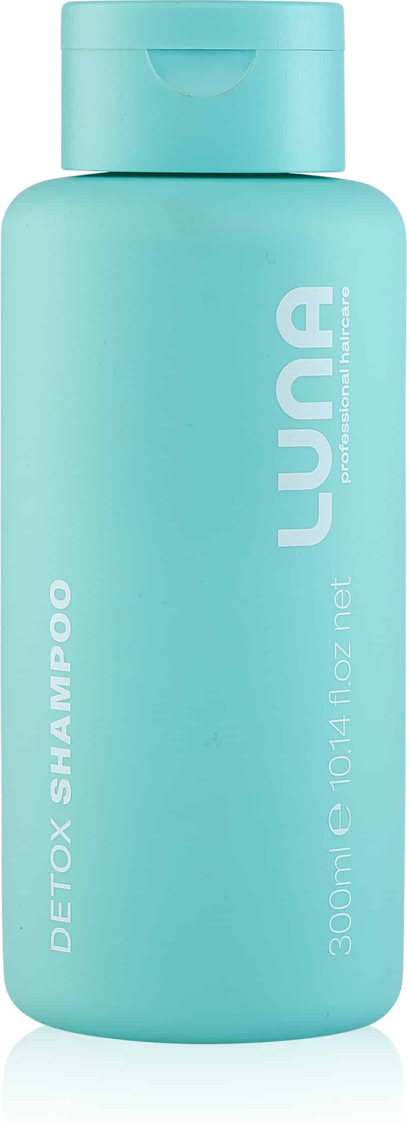 Luna Pro – Weekly Detox Shampoo Luna Pro - Weekly Detox Shampoo