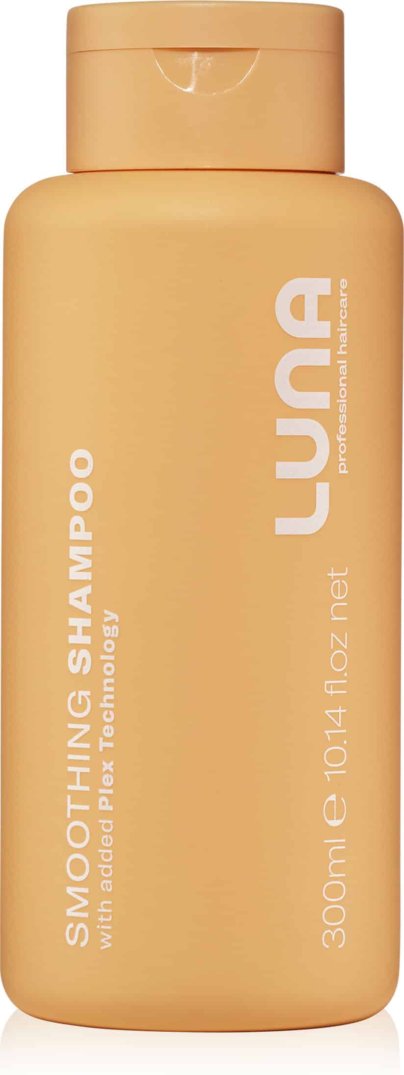 Luna Pro – Smoothing Shampoo Luna Pro - Smoothing Shampoo