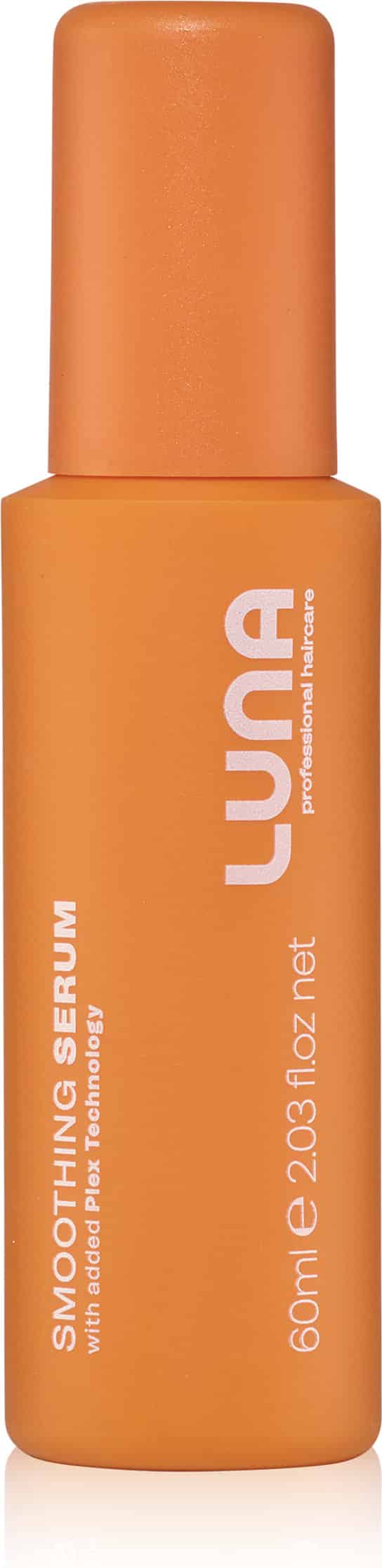 Luna Pro - Smoothing Serum