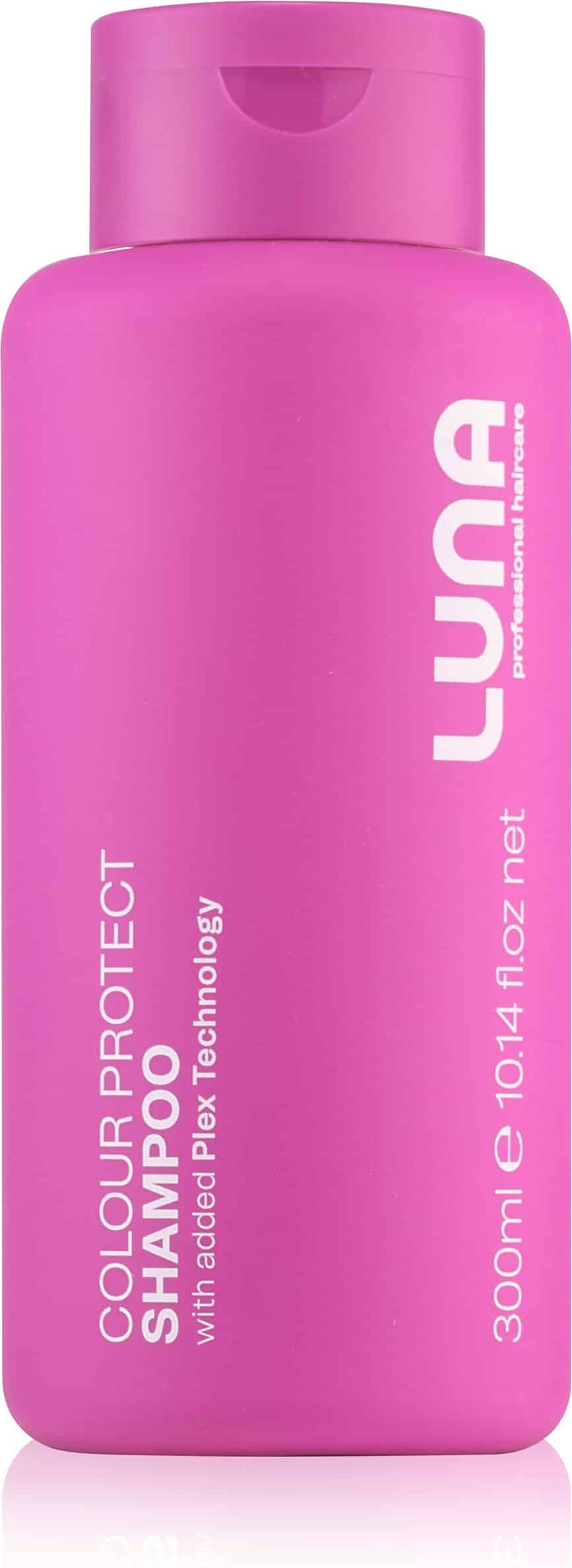 Luna Pro – Colour Protect Shampoo Luna Pro - Colour Protect Shampoo