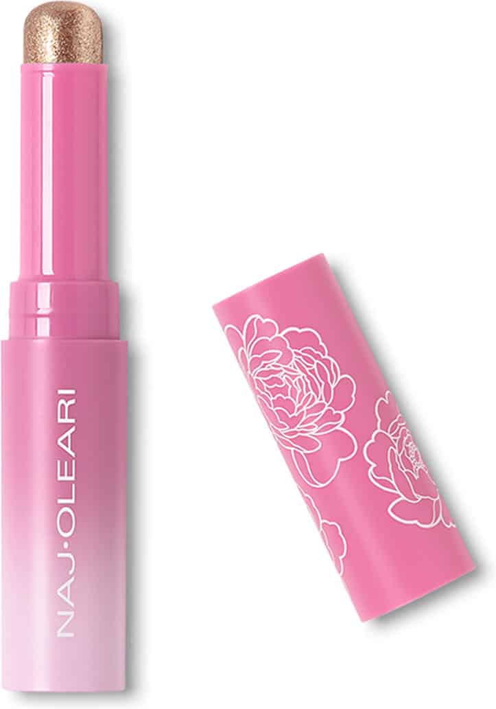 Naj Oleari Petalicious Bloomlight Eyeshadow Naj Oleari Petalicious Bloomlight Eyeshadow