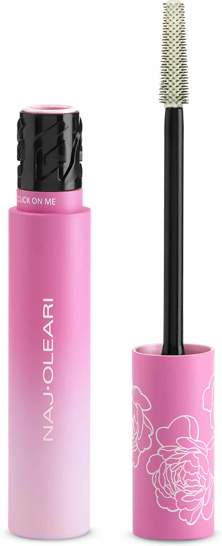 Naj Oleari Petalicious Click On Me Lash Primer Mascara Naj Oleari Petalicious Click On Me Lash Primer Mascara