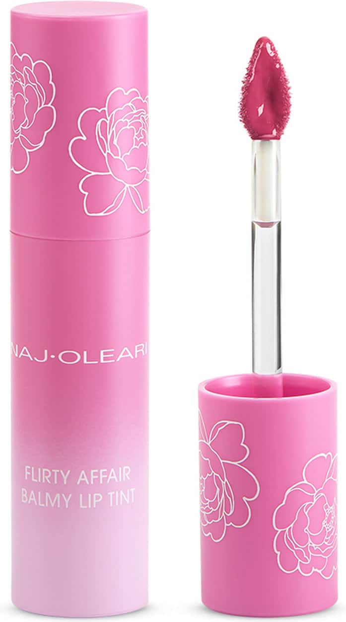 Naj Oleari Petalicious Flirty Affair Balm Naj Oleari Petalicious Flirty Affair Balm