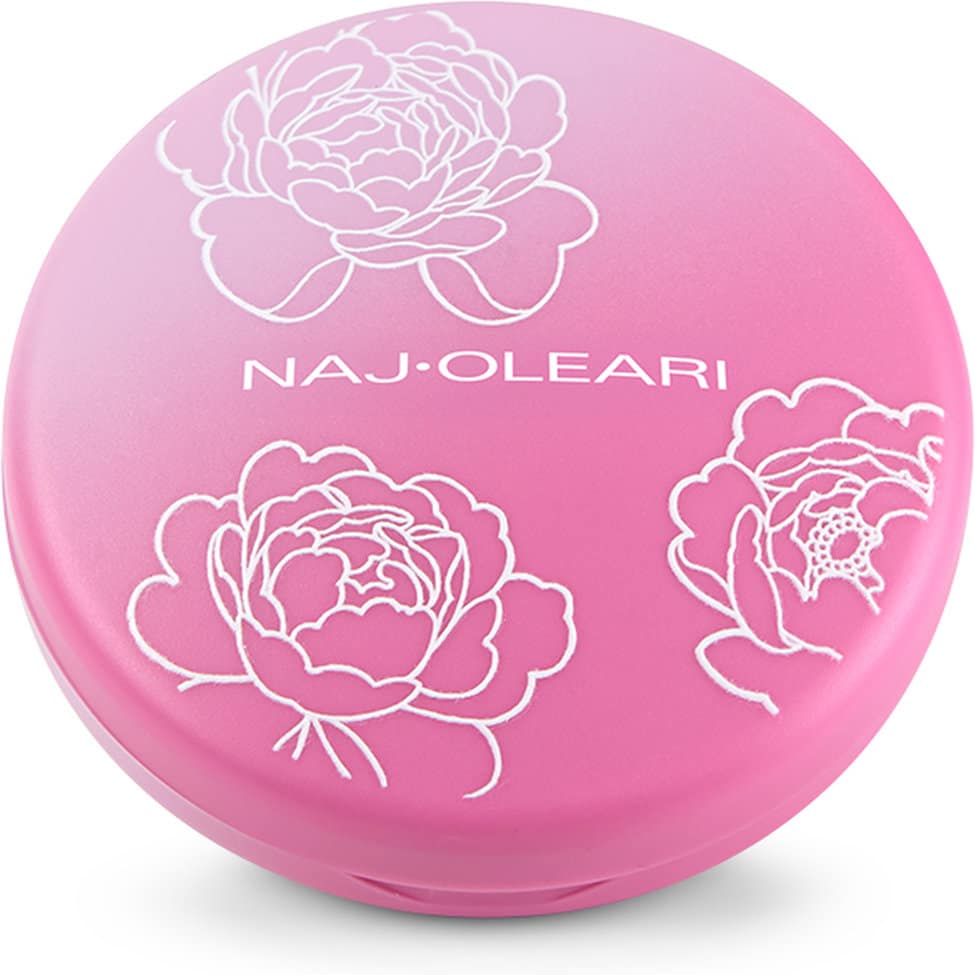 Naj Oleari Petalicious Luminous Blush Naj Oleari Petalicious Luminous Blush