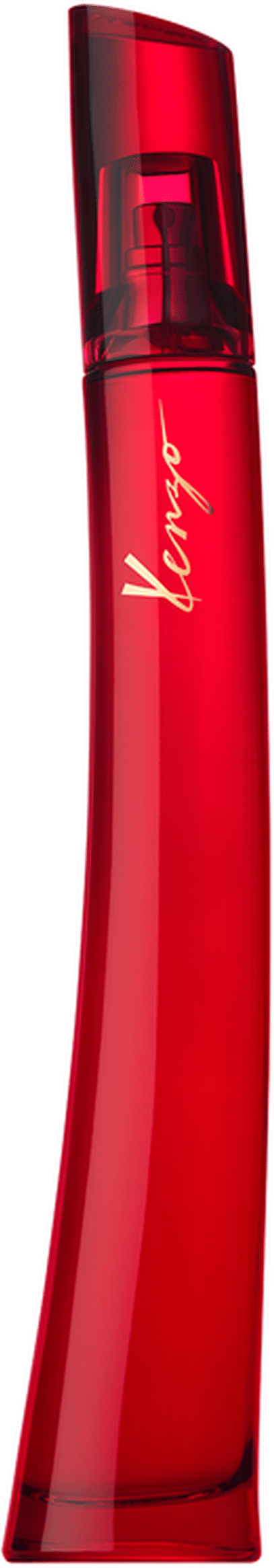 Kenzo Le Rouge Flower