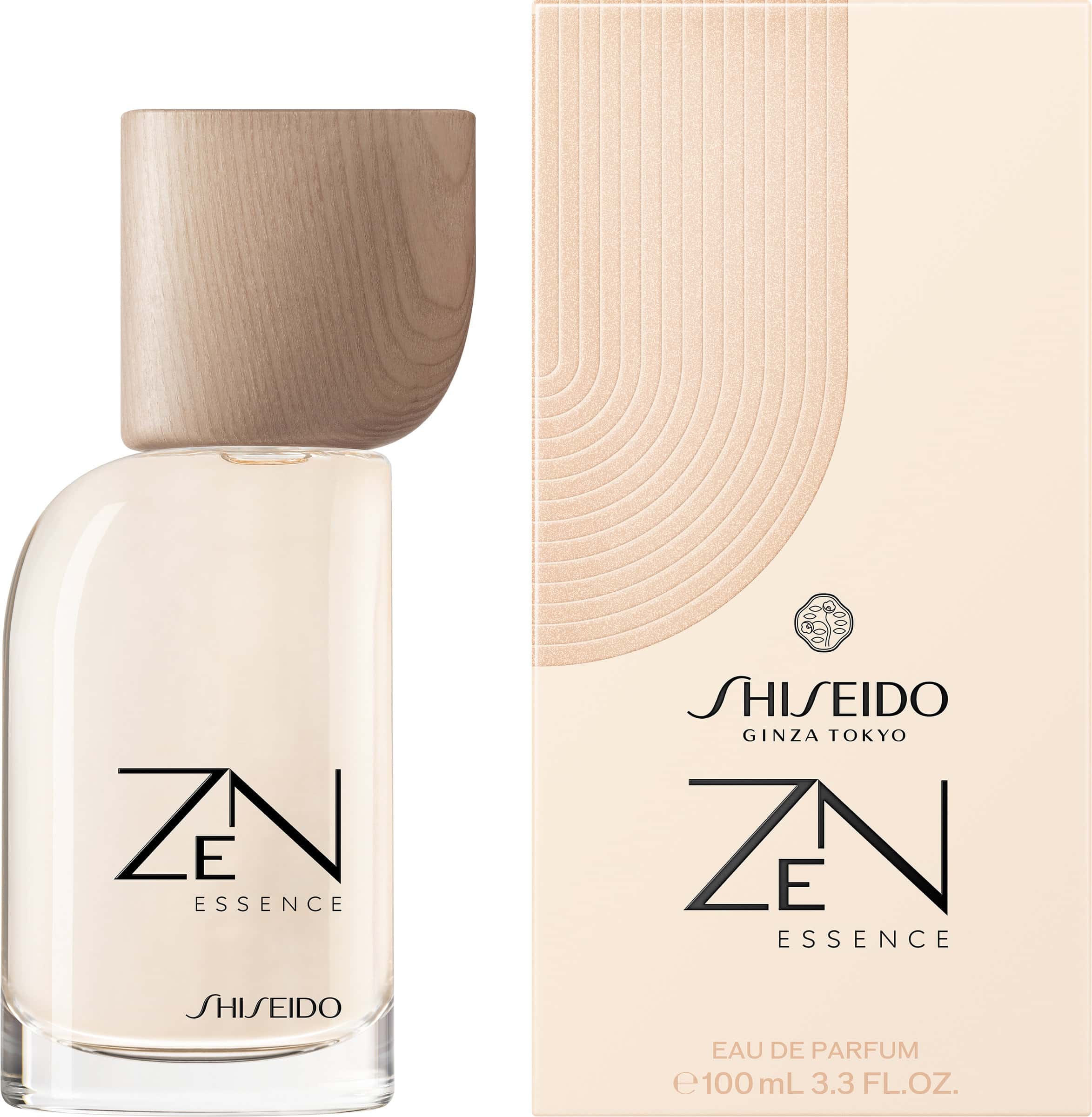 Shiseido Zen Essence Shiseido Zen Essence