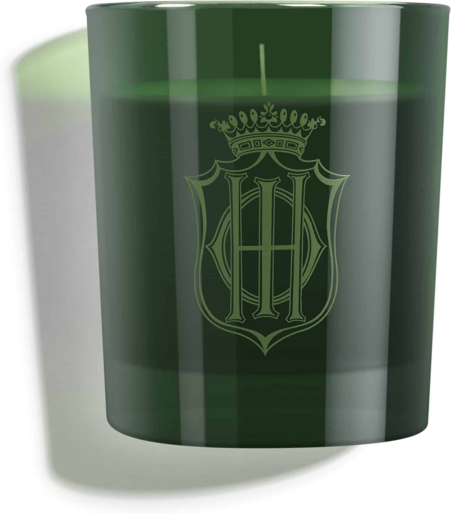 Sisley Candle Champagne