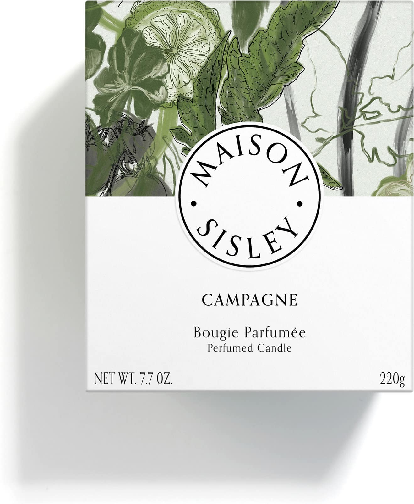 Sisley Candle Champagne Sisley Candle Champagne