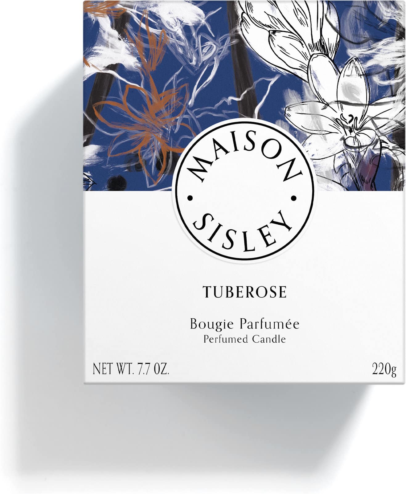 Sisley Candle Tuberose Sisley Candle Tuberose