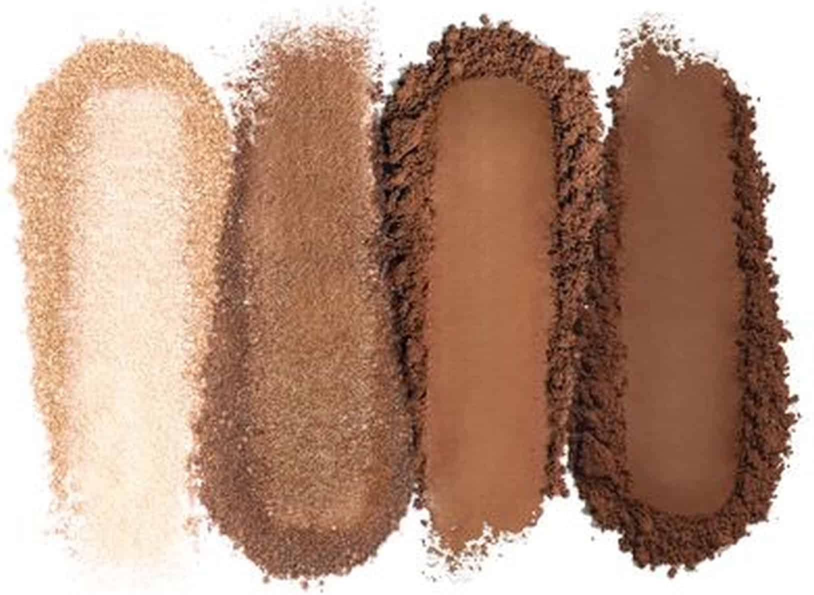 Sisley Phyto-Eye Palette 1 Tender Toffee Sisley Phyto-Eye Palette 1 Tender Toffee