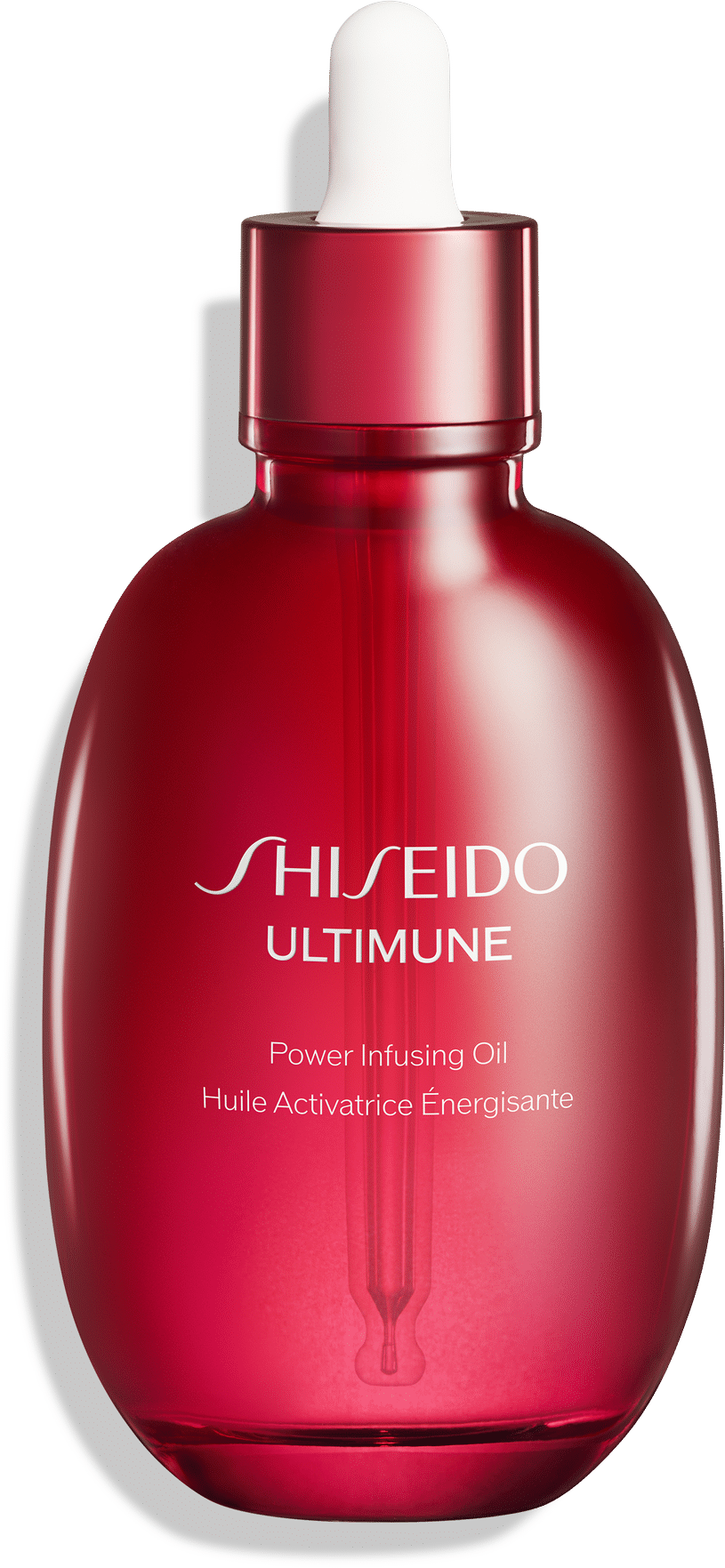 Shiseido Ultimune Power Infusing Oil