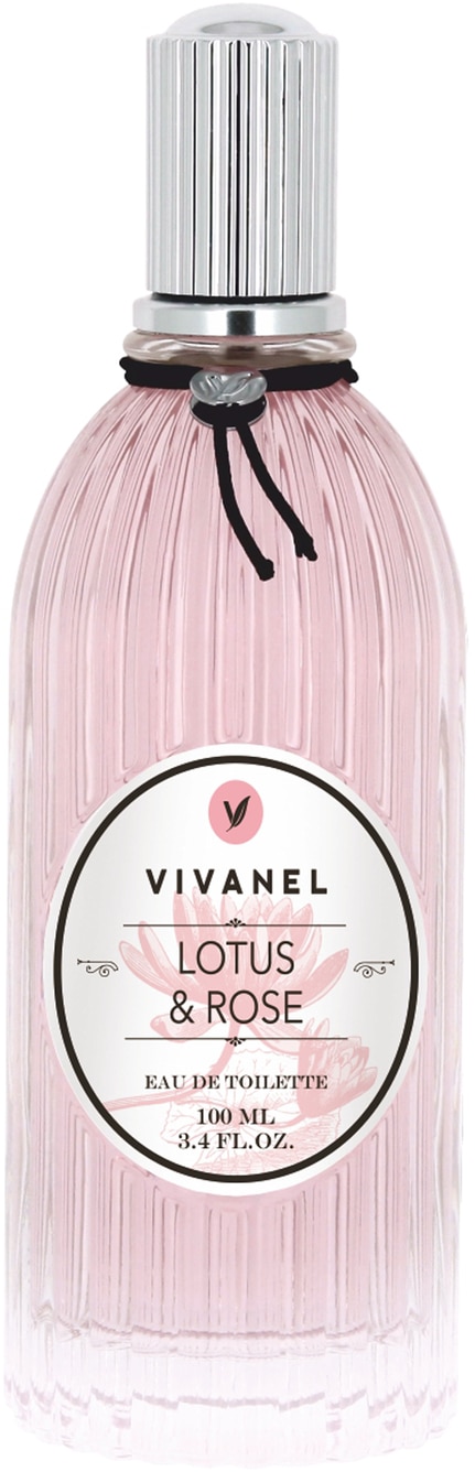 Vivian Gray Lotus & Rose Eau De Toilette Vivian Gray Lotus & Rose Eau De Toilette