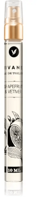 Vivian Gray Grapefruit & Vetiver Eau De Toilette Vivian Gray Grapefruit & Vetiver Eau De Toilette