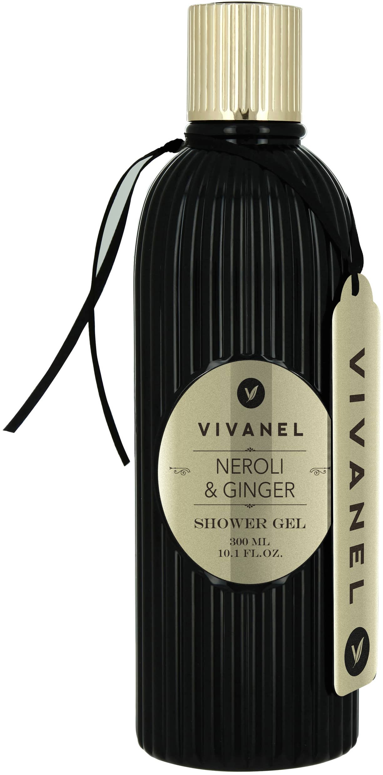 Vivian Gray Neroli & Ginger Shower Gel