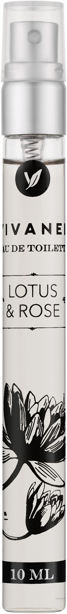 Vivian Gray Lotus & Rose Eau De Toilette Vivian Gray Lotus & Rose Eau De Toilette