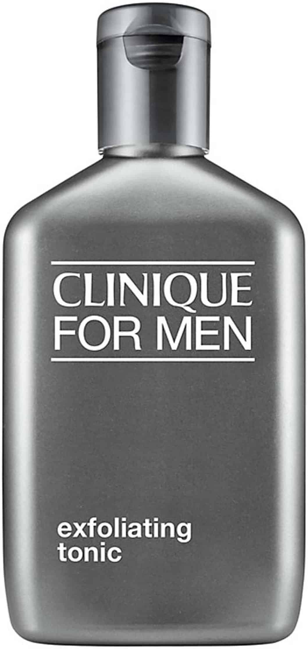 Clinique For Men™ * Exfoliating Tonic