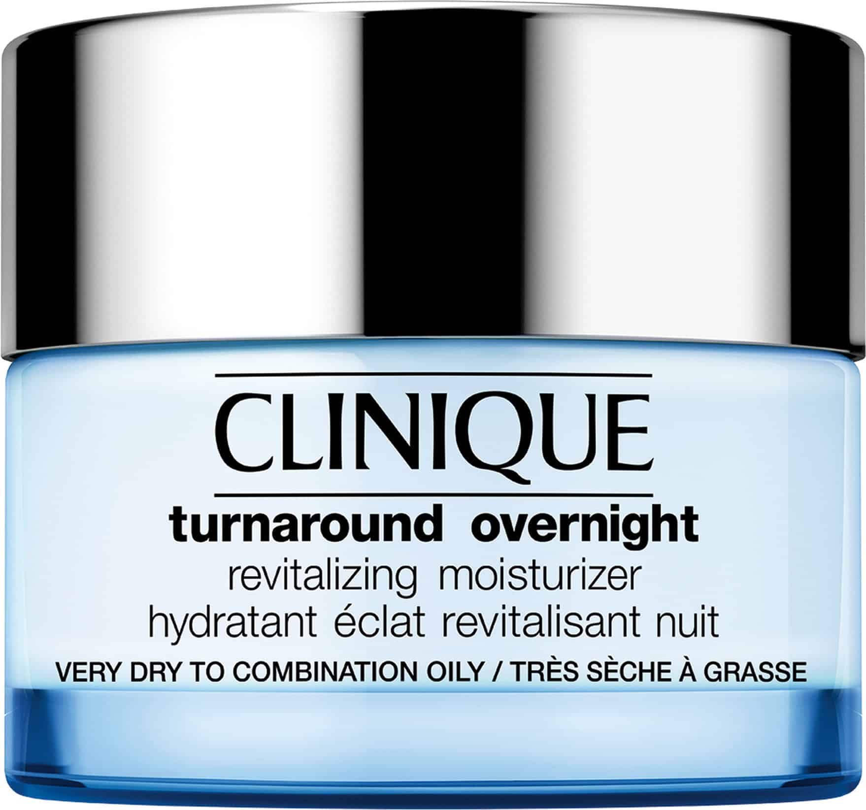 Clinique Turnaround™  Overnight Revitalizing Moisturizer