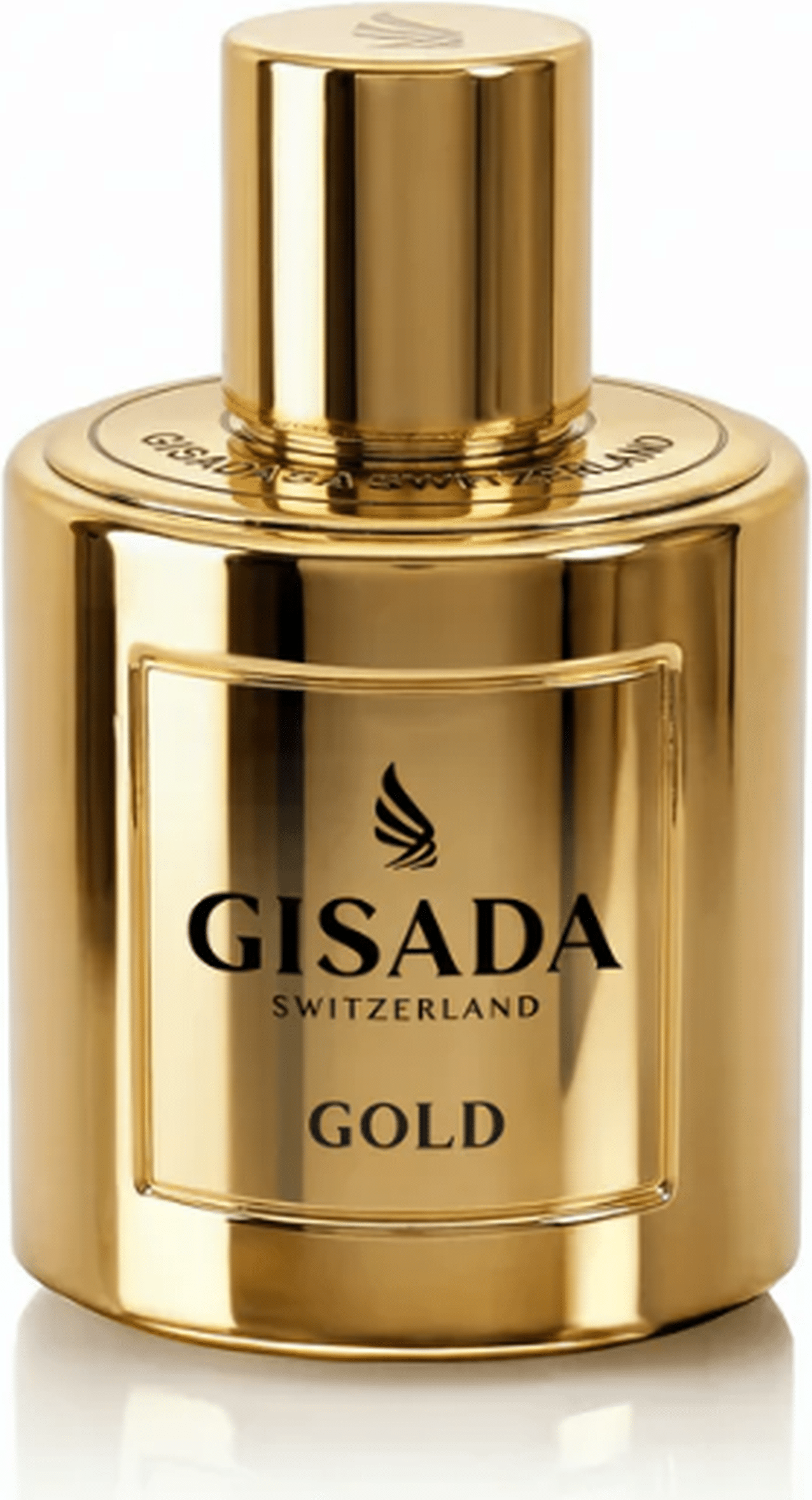 Gisada Gold* Eau de Parfum