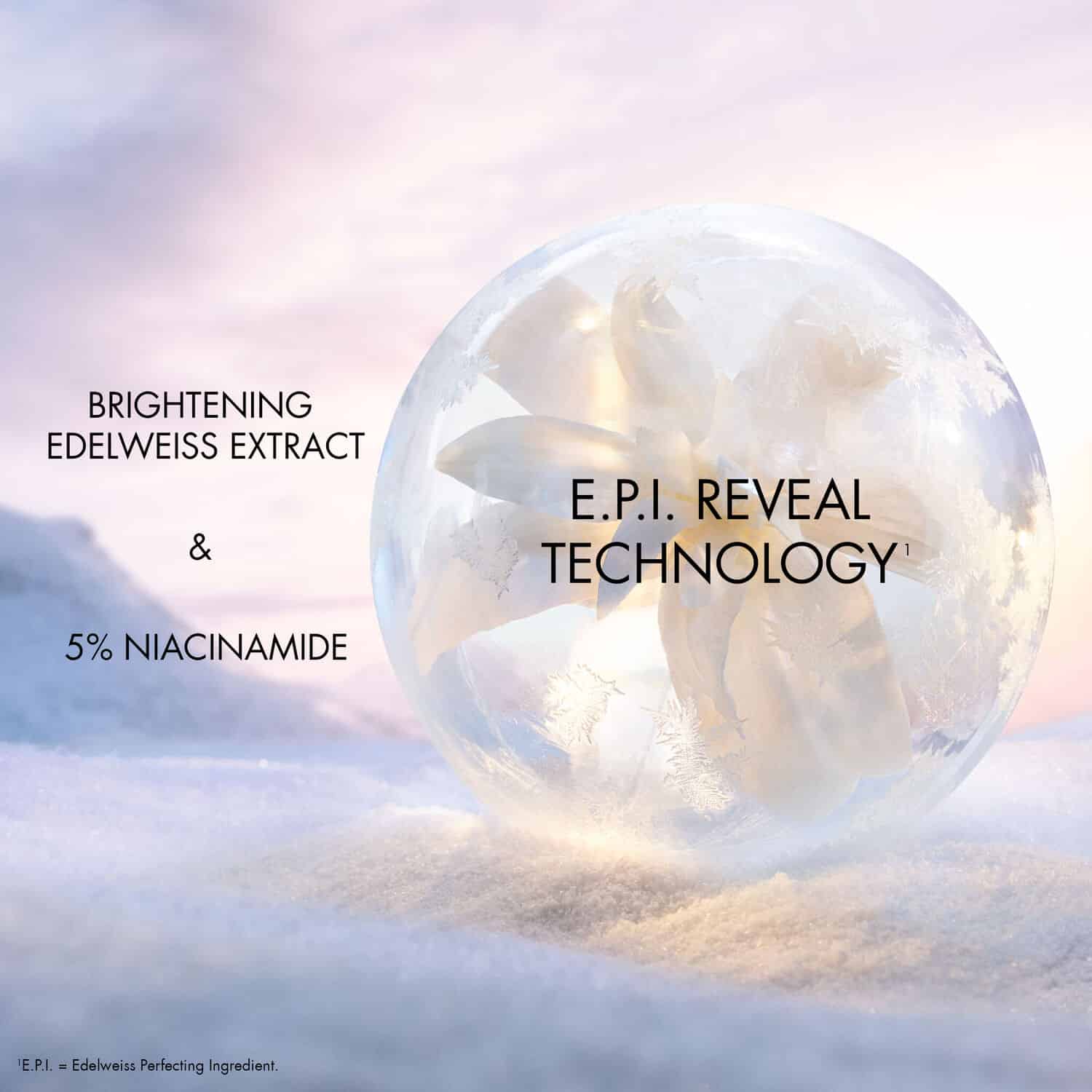 Diorsnow* Micro-Infused Lotion Dior Snow Micro-Infused Lotion - Franks Perfumery Malta