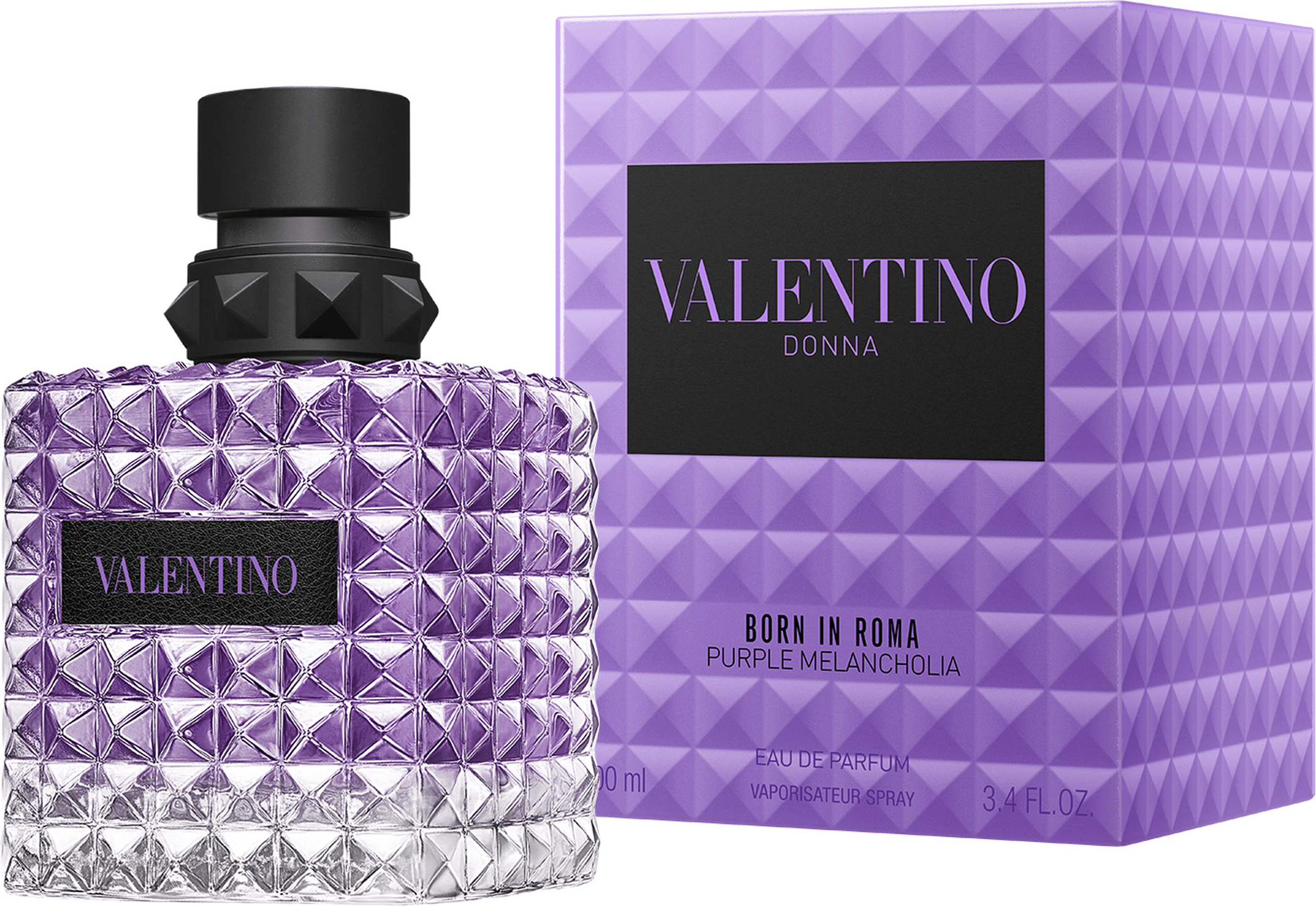 Valentino Donna Born In Roma Purple Eau de Parfum Valentino Donna Born In Roma Purple Eau de Parfum