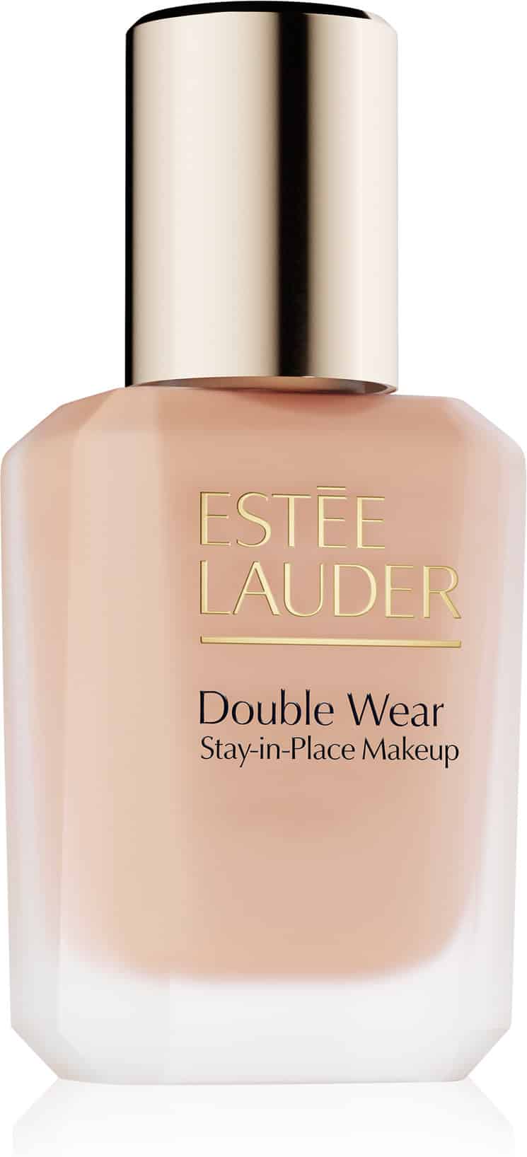Estee Lauder Double Wear Stay-in-Place Longwear Matte Foundation