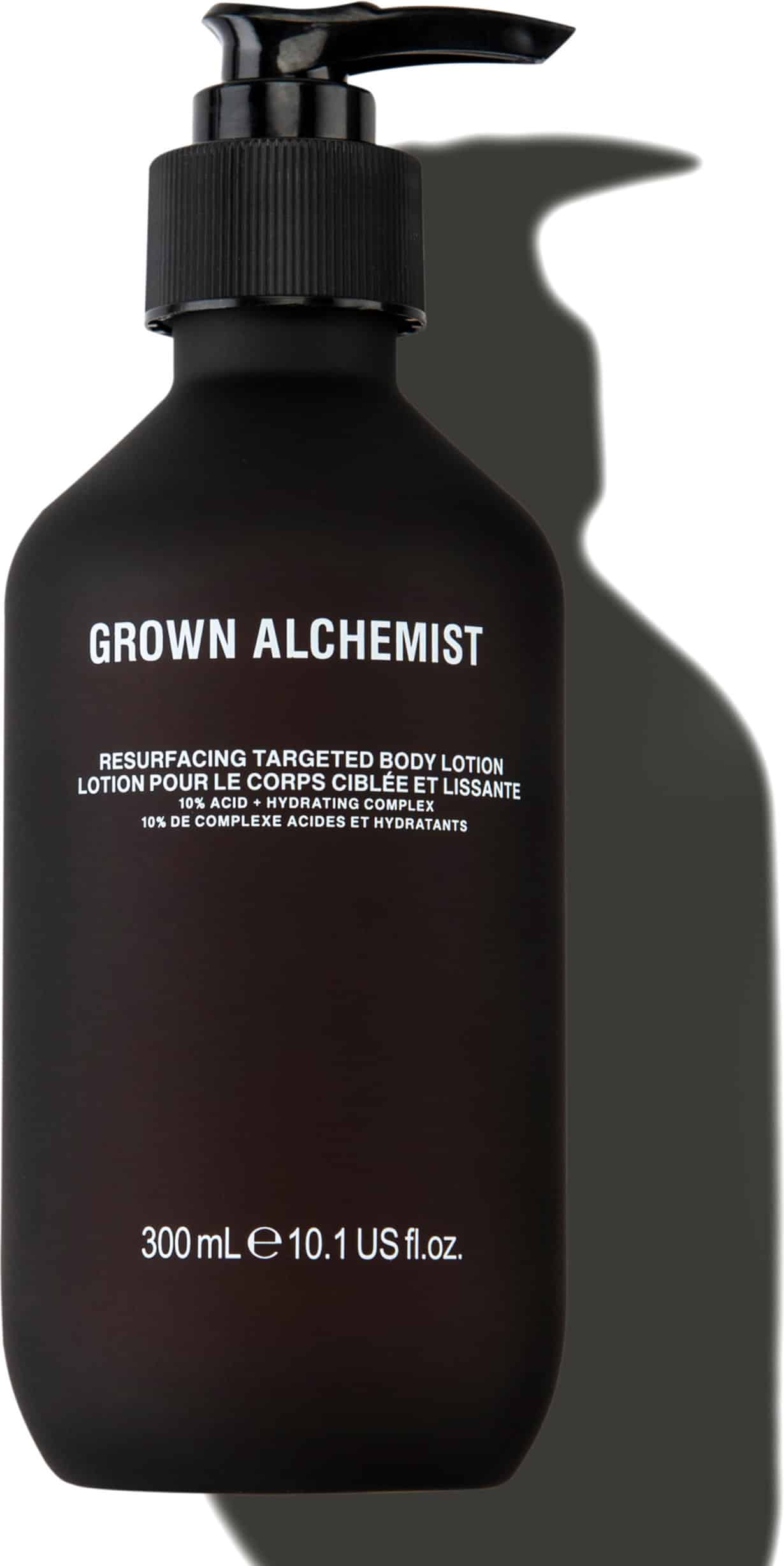 Grown Alchemist Resurfacing Body Lotion